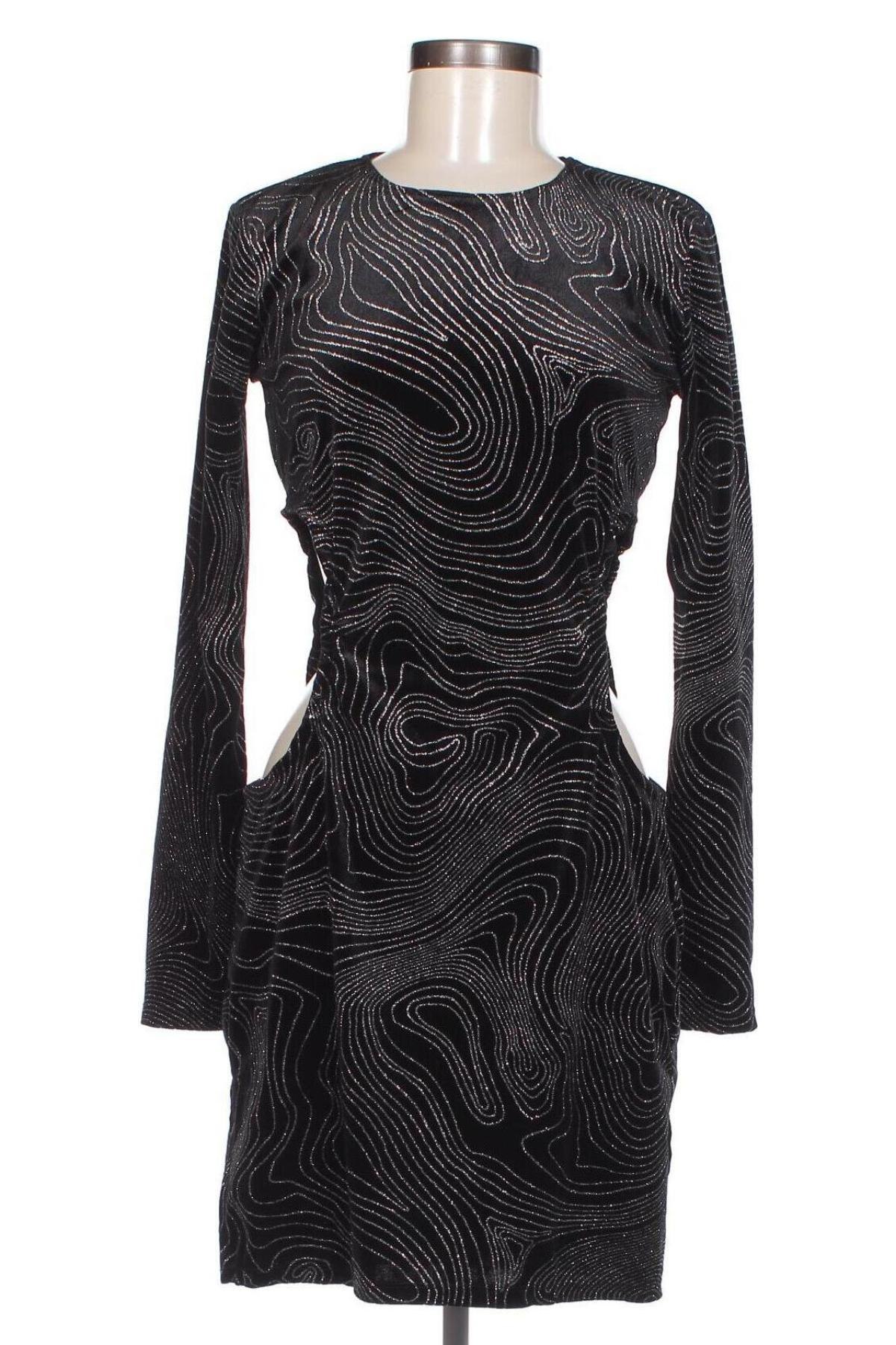 Kleid H&M Divided, Größe M, Farbe Mehrfarbig, Preis € 9,73