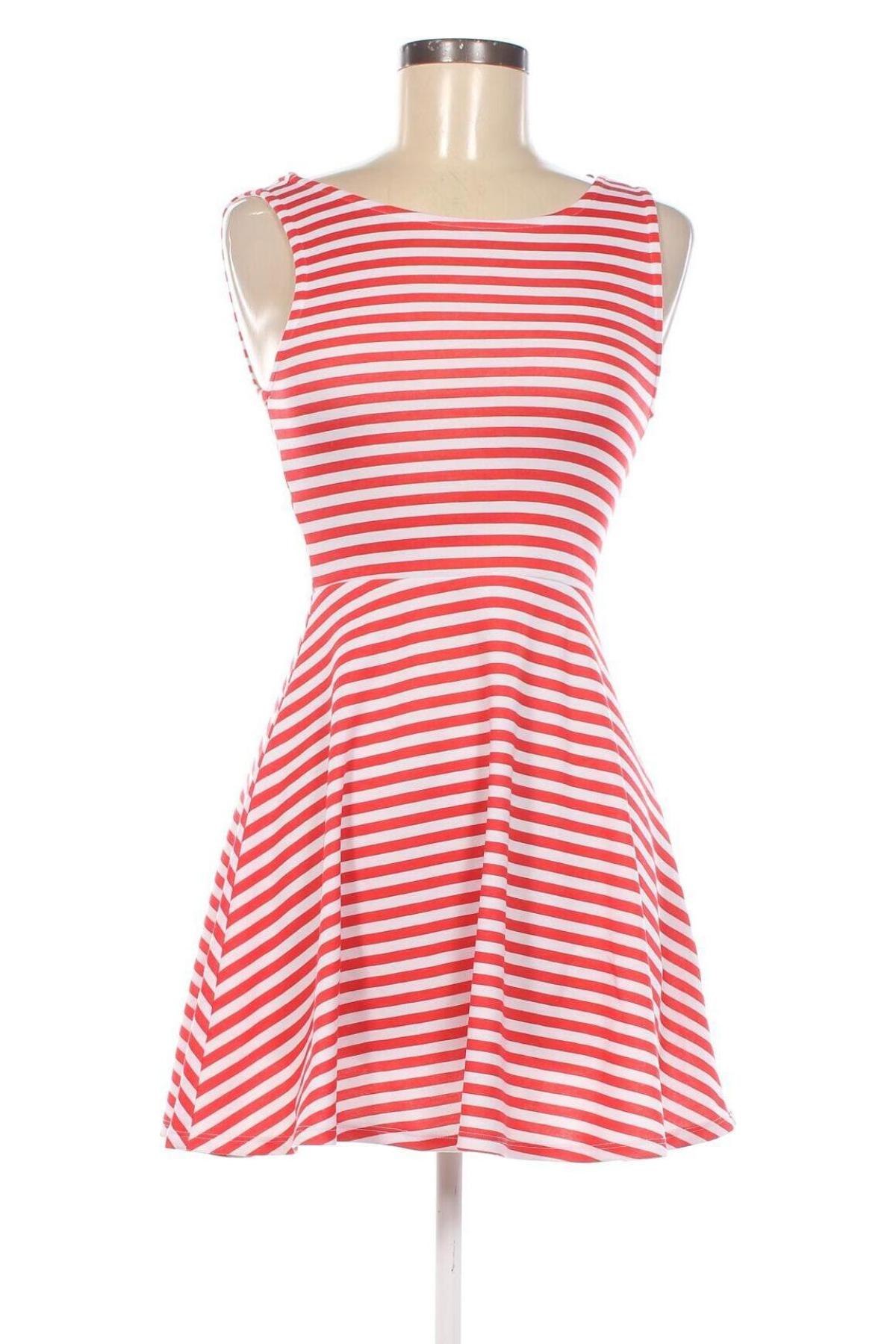 Šaty  H&M Divided, Velikost S, Barva Vícebarevné, Cena  209,00 Kč