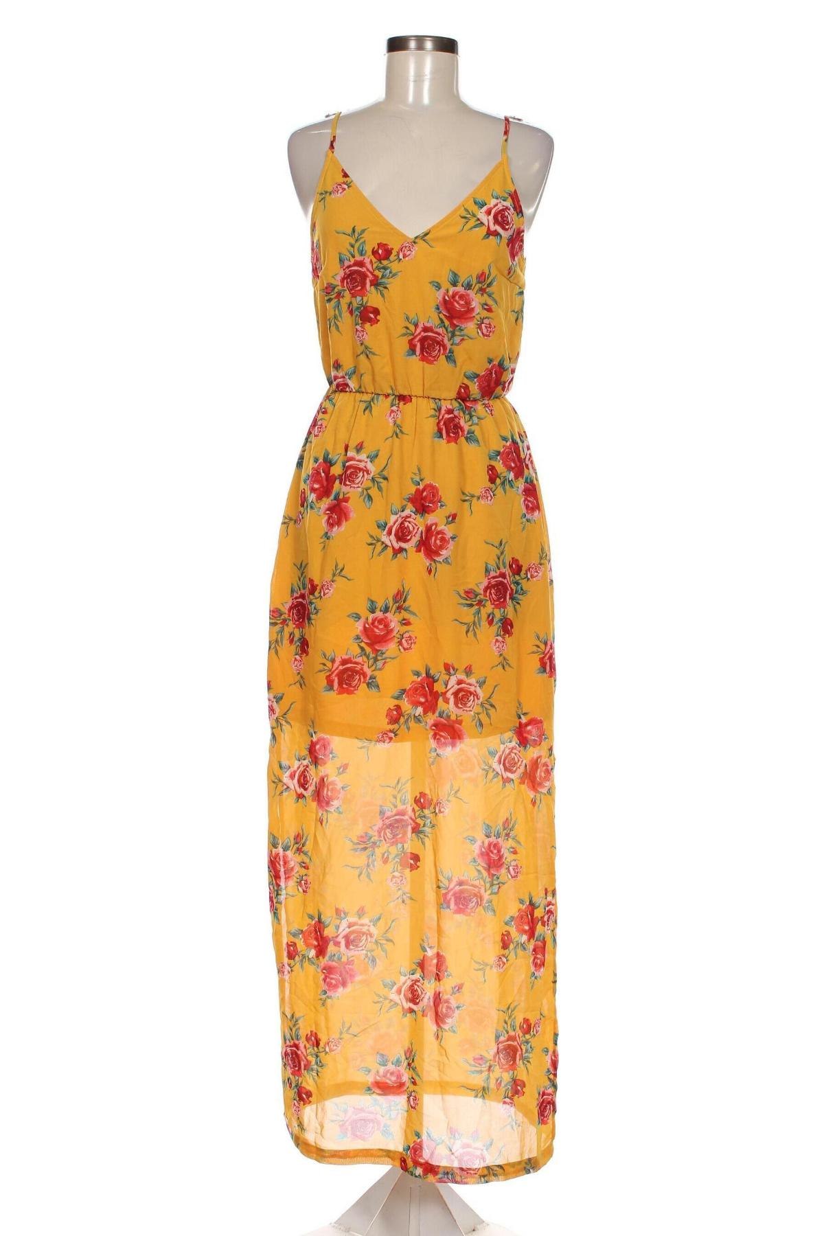 Kleid H&M Divided, Größe M, Farbe Mehrfarbig, Preis € 12,11
