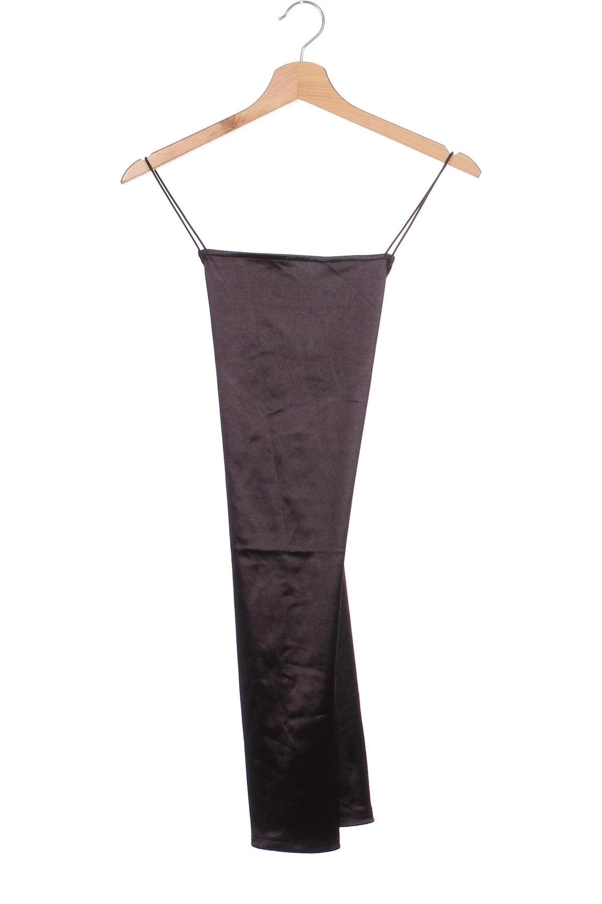 Šaty  H&M Divided, Velikost XS, Barva Černá, Cena  209,00 Kč