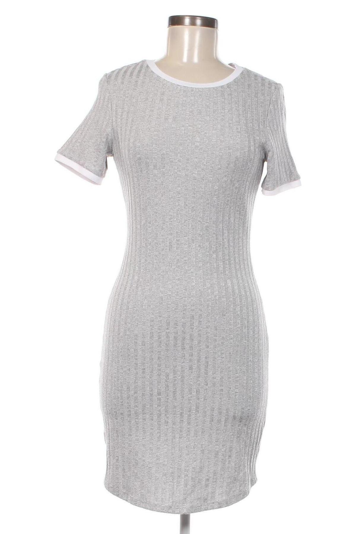 Rochie H&M Divided, Mărime M, Culoare Gri, Preț 23,99 Lei