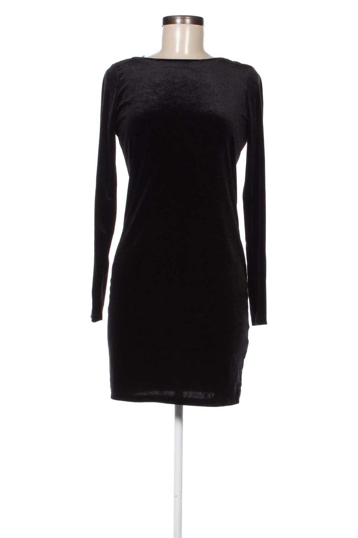 Rochie H&M Divided, Mărime M, Culoare Negru, Preț 62,96 Lei