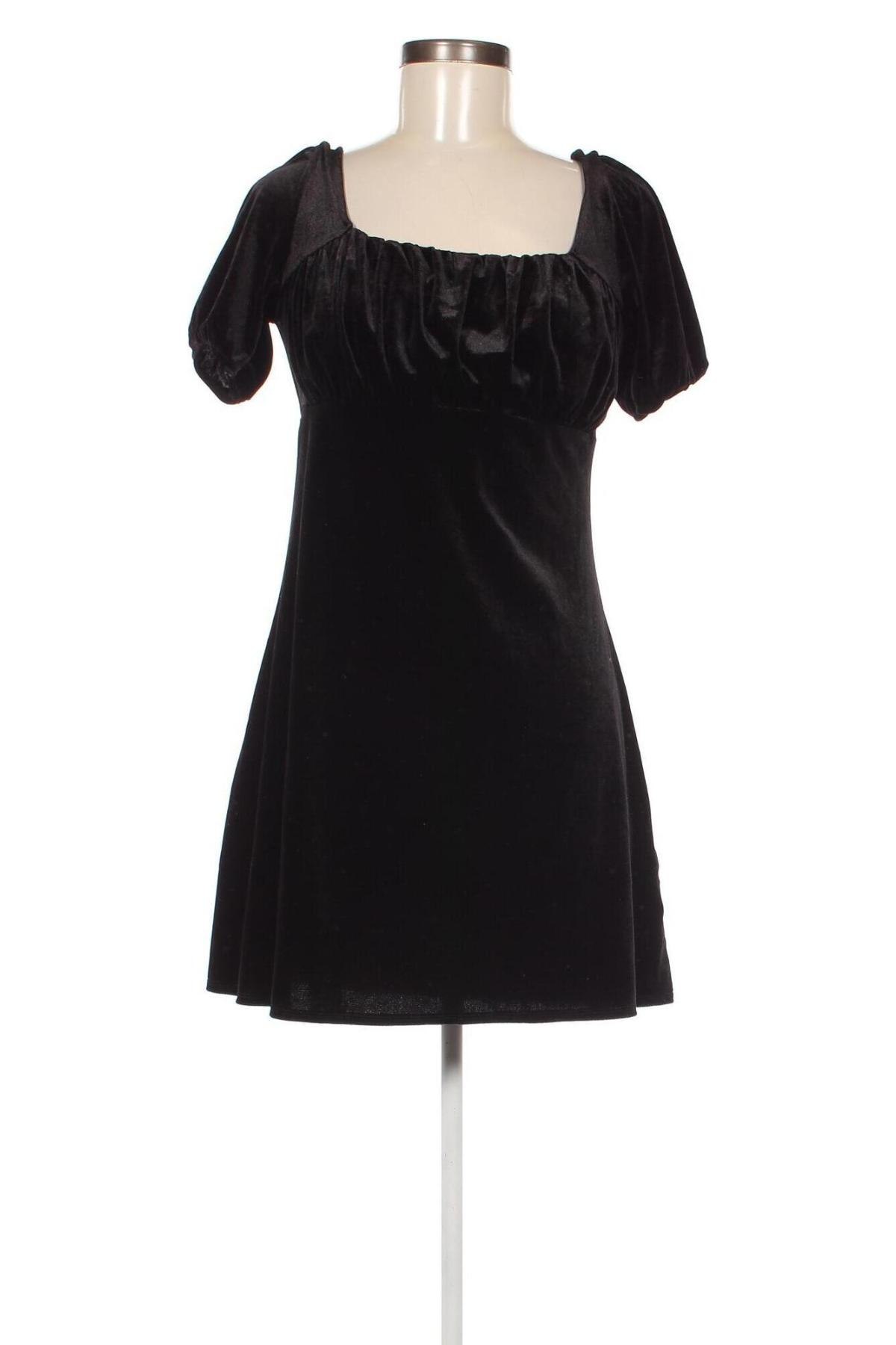 Rochie H&M Divided, Mărime M, Culoare Negru, Preț 28,99 Lei