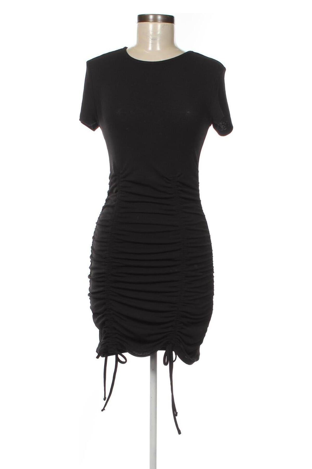 Rochie H&M Divided, Mărime M, Culoare Negru, Preț 95,39 Lei