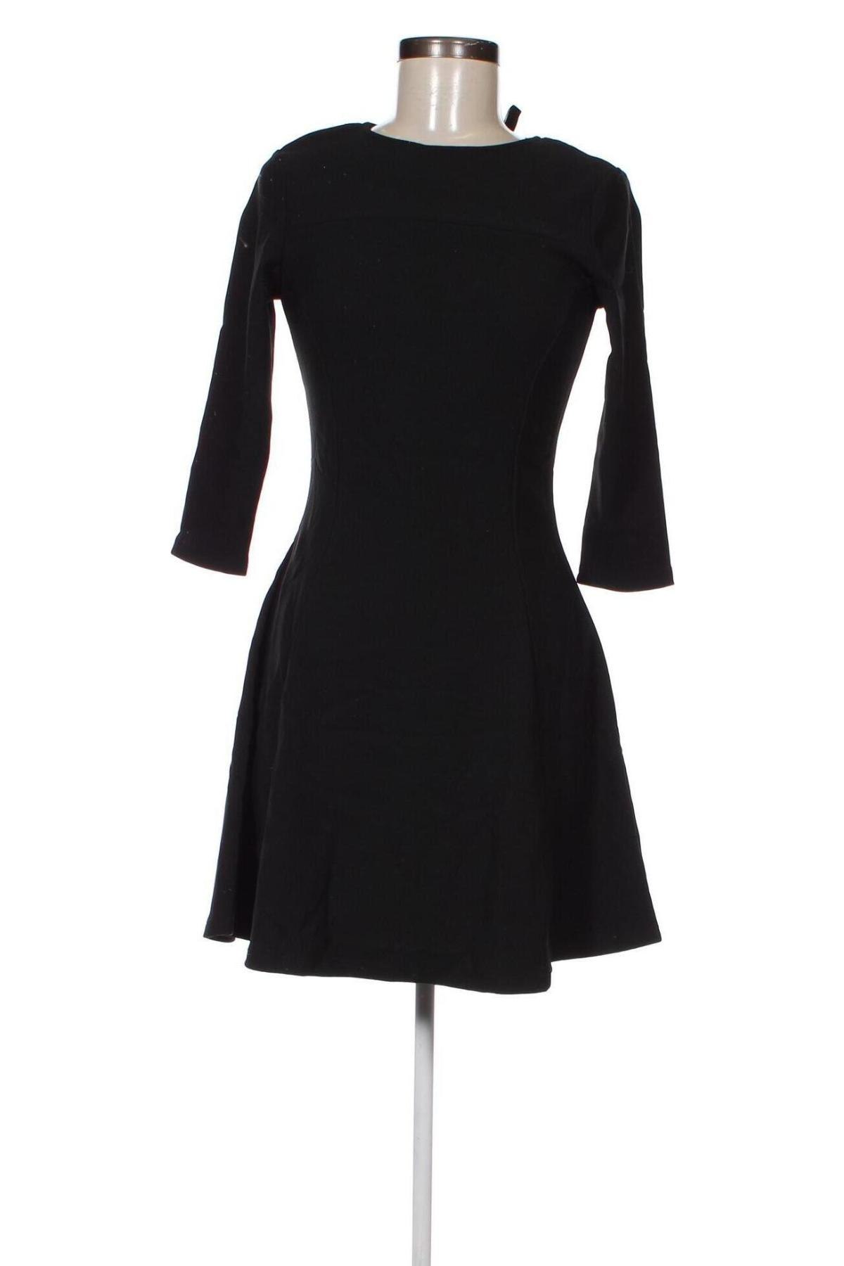 Kleid H&M Divided, Größe M, Farbe Schwarz, Preis € 5,49