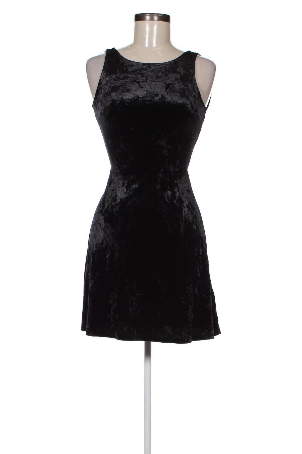 Rochie H&M Divided, Mărime S, Culoare Negru, Preț 24,99 Lei