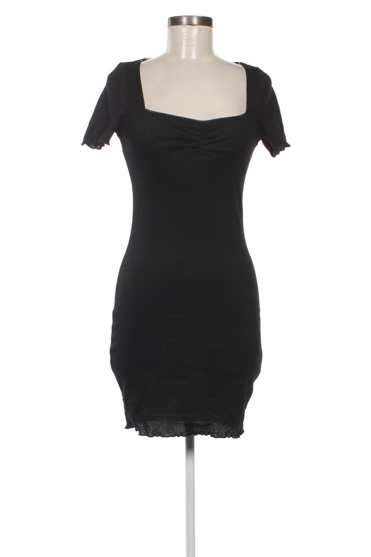 Rochie H&M Divided, Mărime M, Culoare Negru, Preț 29,99 Lei