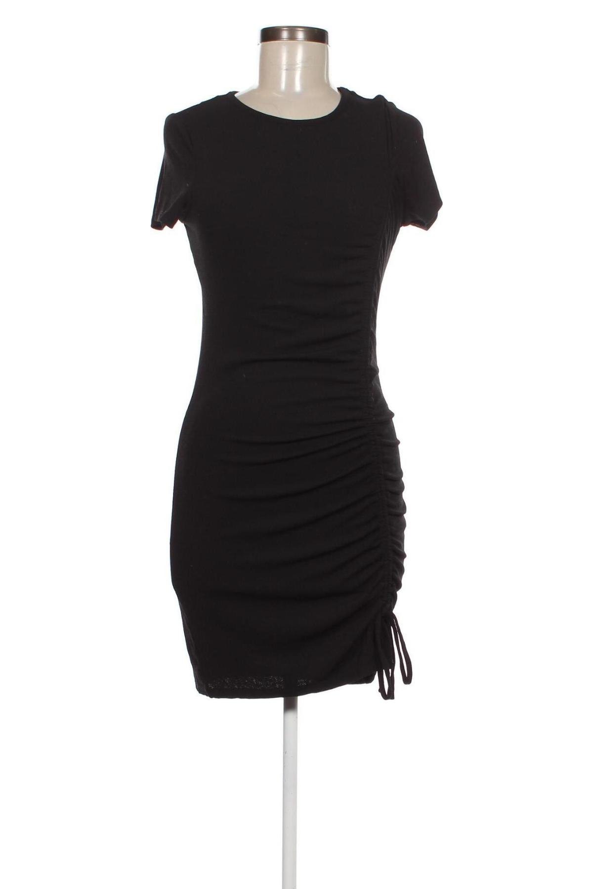 Kleid H&M Divided, Größe M, Farbe Schwarz, Preis € 5,99