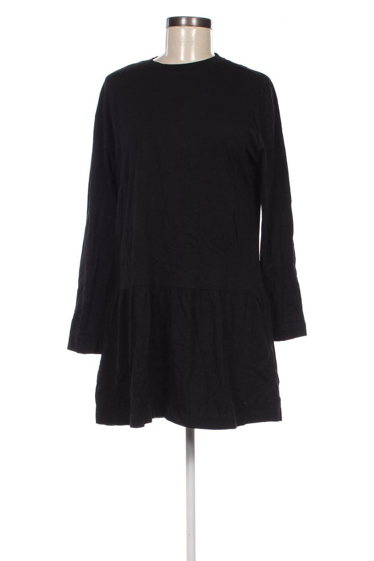 Kleid H&M Divided, Größe S, Farbe Schwarz, Preis € 4,99