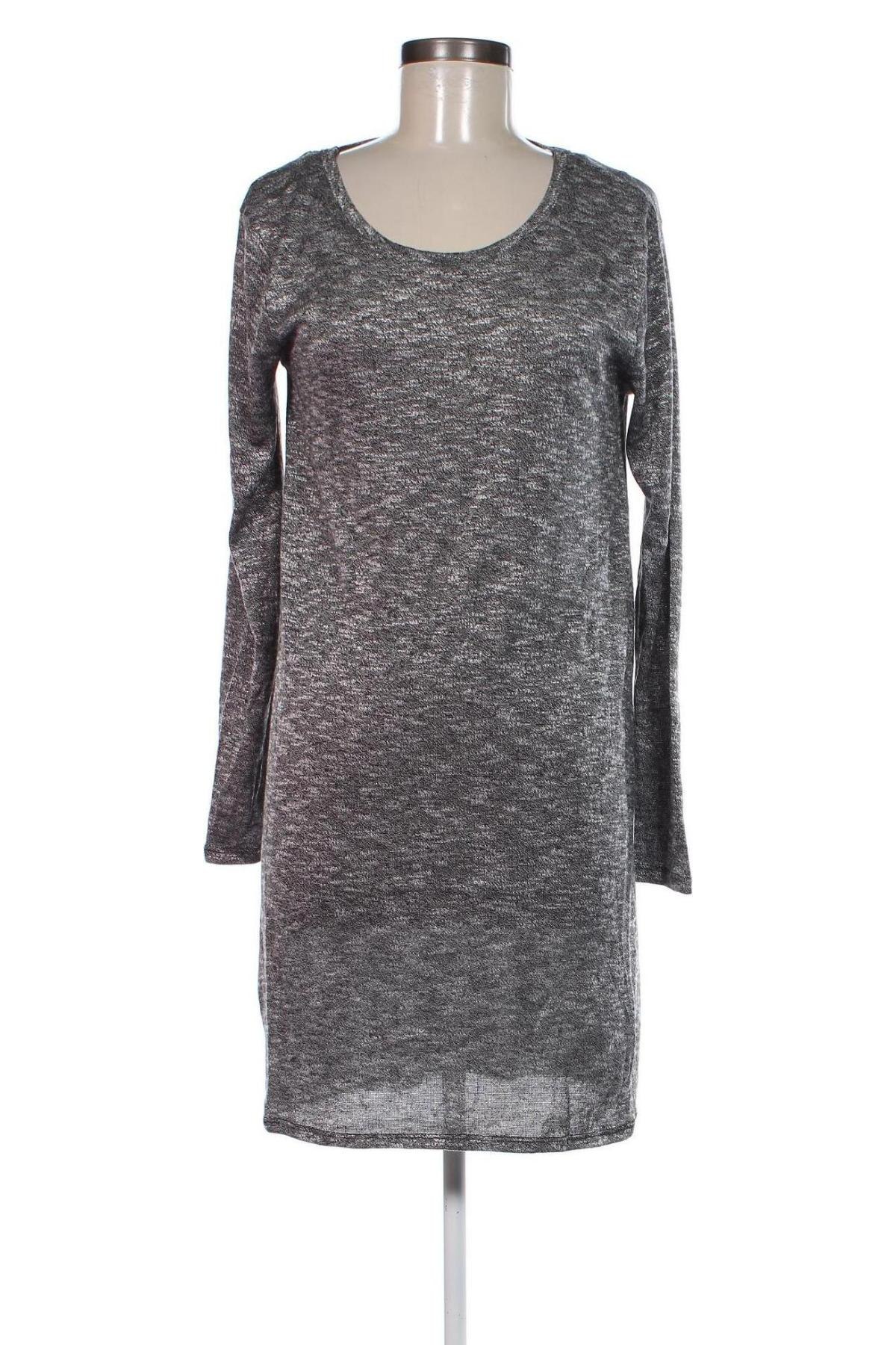 Rochie H&M Divided, Mărime M, Culoare Gri, Preț 22,99 Lei