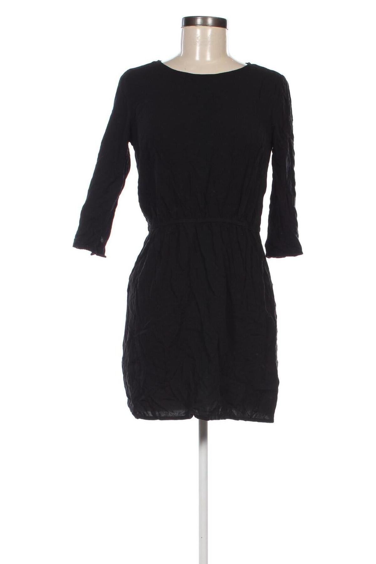 Kleid H&M Divided, Größe M, Farbe Schwarz, Preis € 3,99