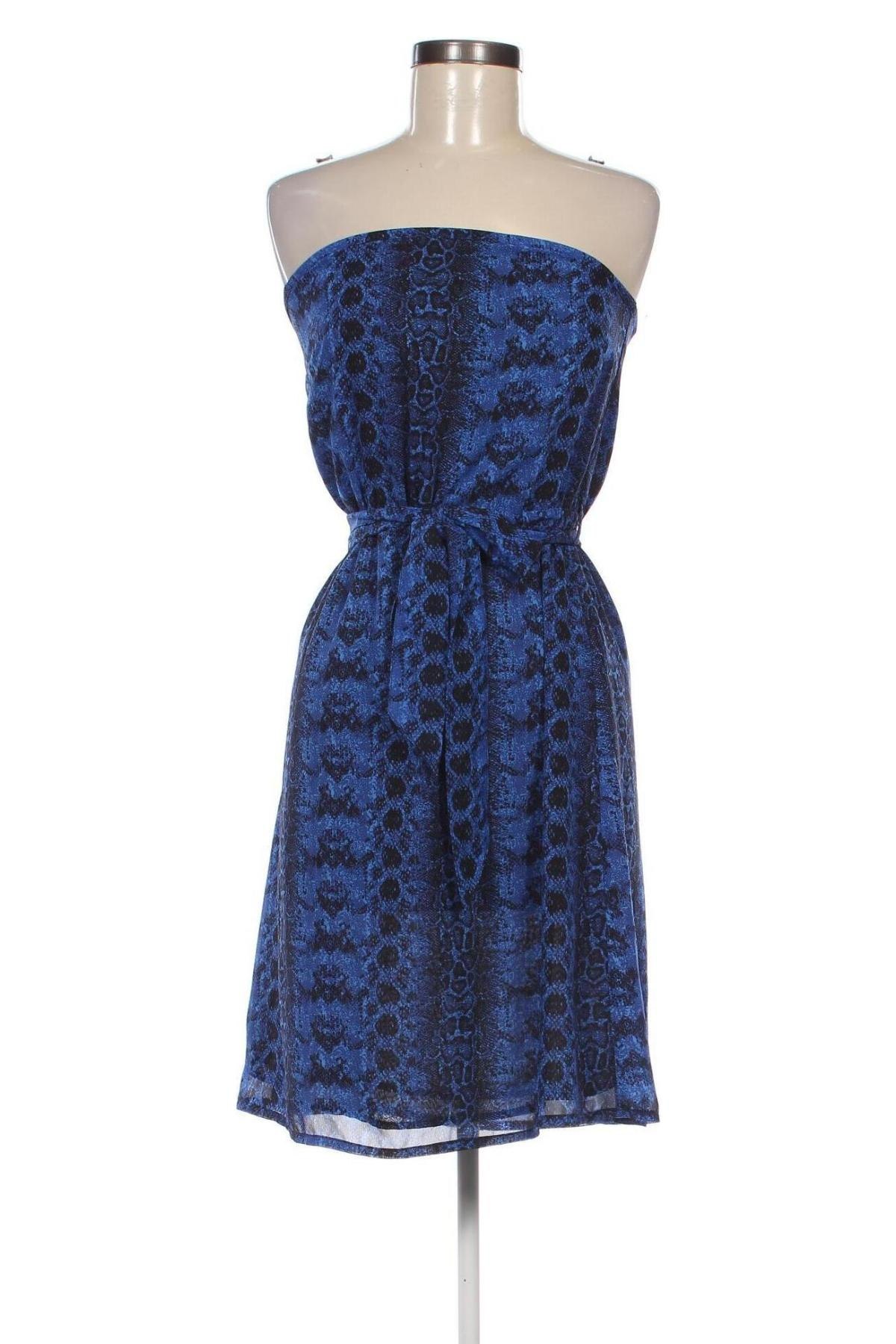 Kleid H&M Divided, Größe S, Farbe Mehrfarbig, Preis 5,49 €