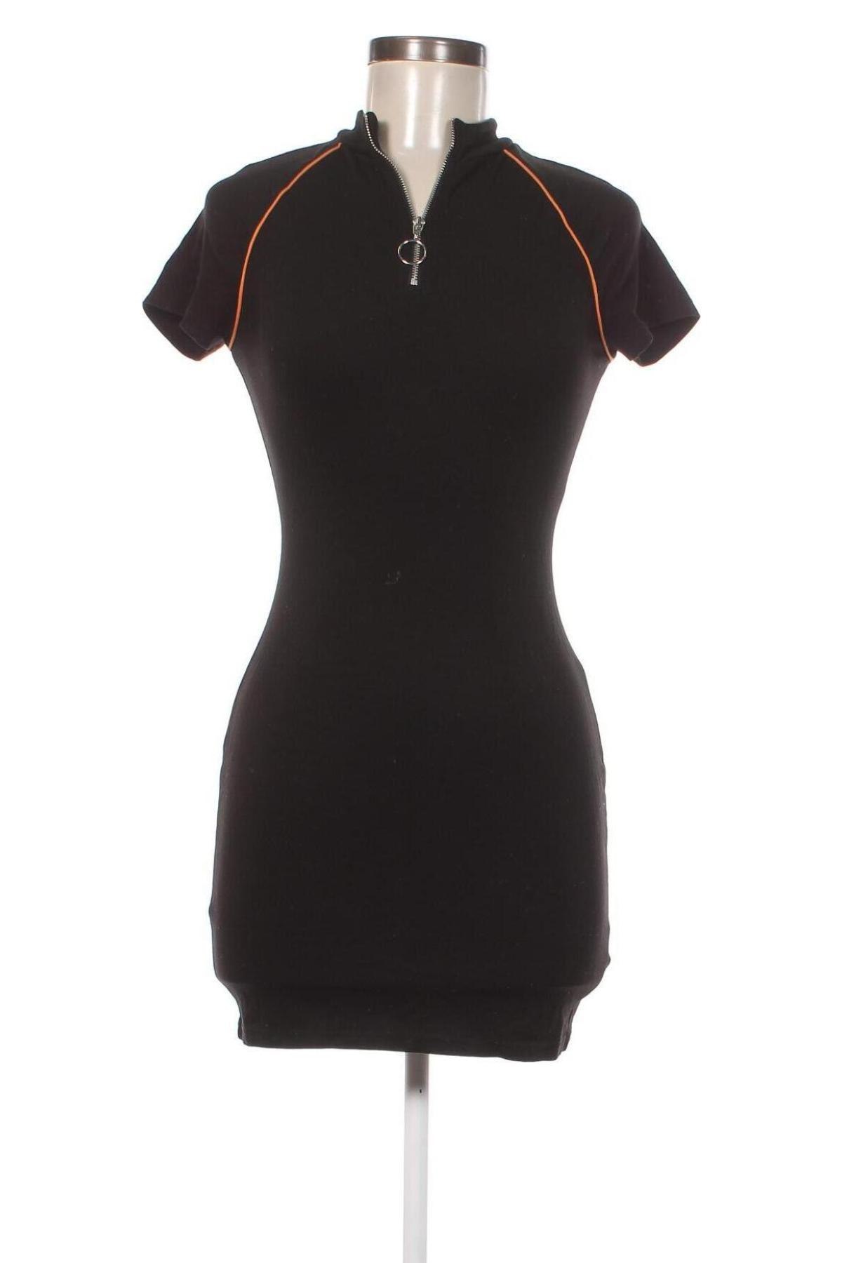 Rochie H&M Divided, Mărime M, Culoare Negru, Preț 23,99 Lei