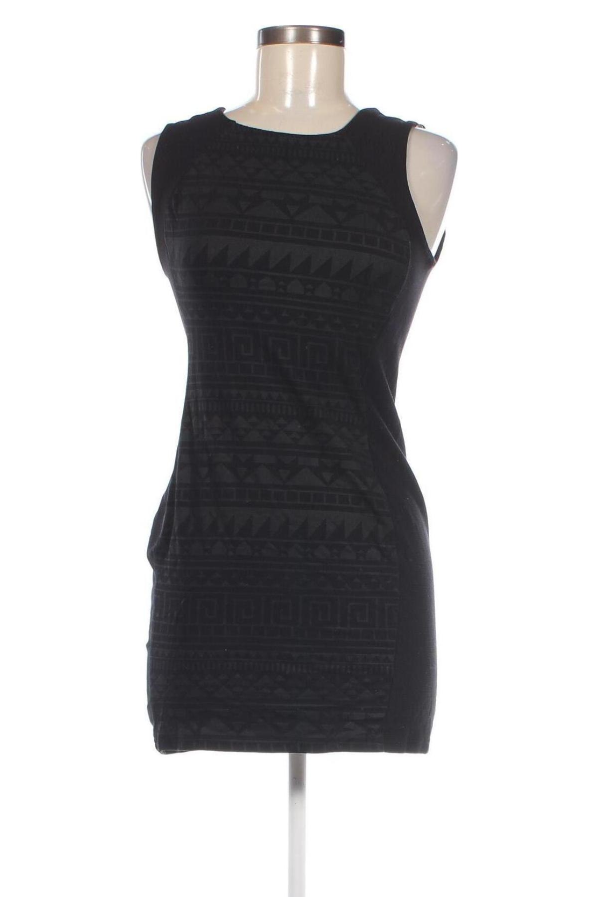 Rochie H&M Divided, Mărime M, Culoare Negru, Preț 25,99 Lei