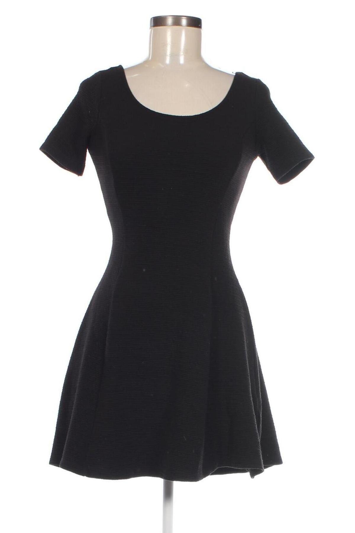 Kleid H&M Divided, Größe M, Farbe Schwarz, Preis 20,18 €