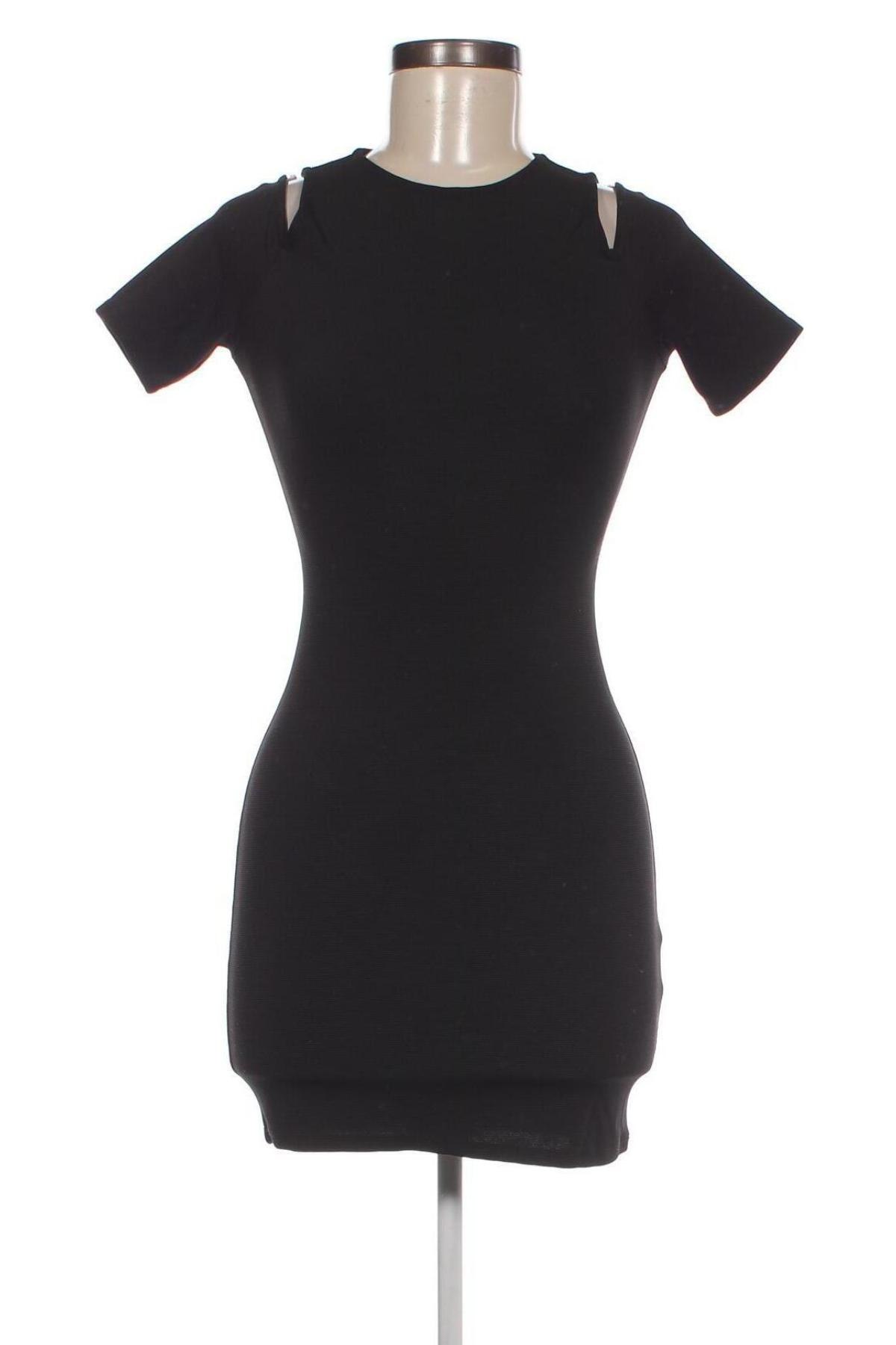 Rochie H&M Divided, Mărime XS, Culoare Negru, Preț 25,99 Lei