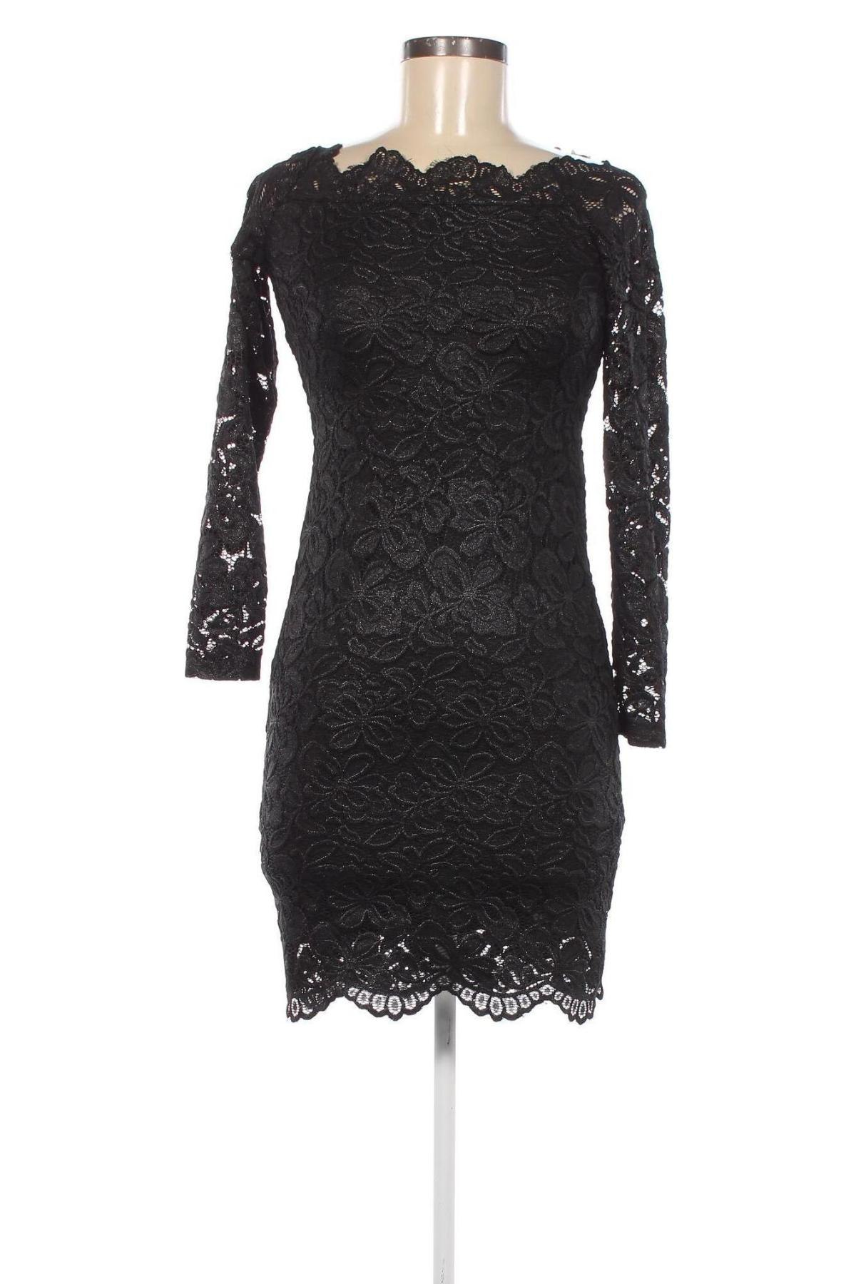 Rochie H&M Divided, Mărime S, Culoare Negru, Preț 14,99 Lei