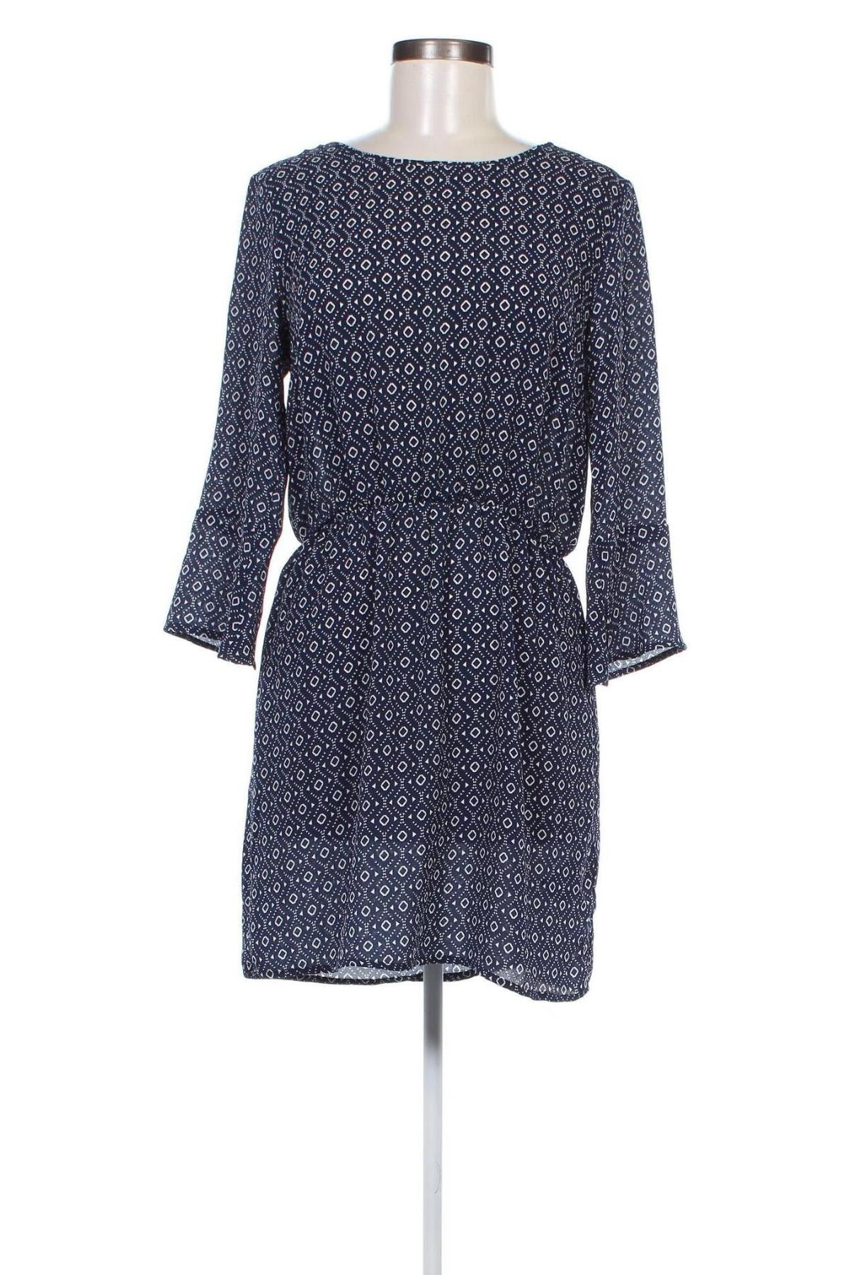 Sukienka H&M Divided, Rozmiar M, Kolor Niebieski, Cena 17,99 zł