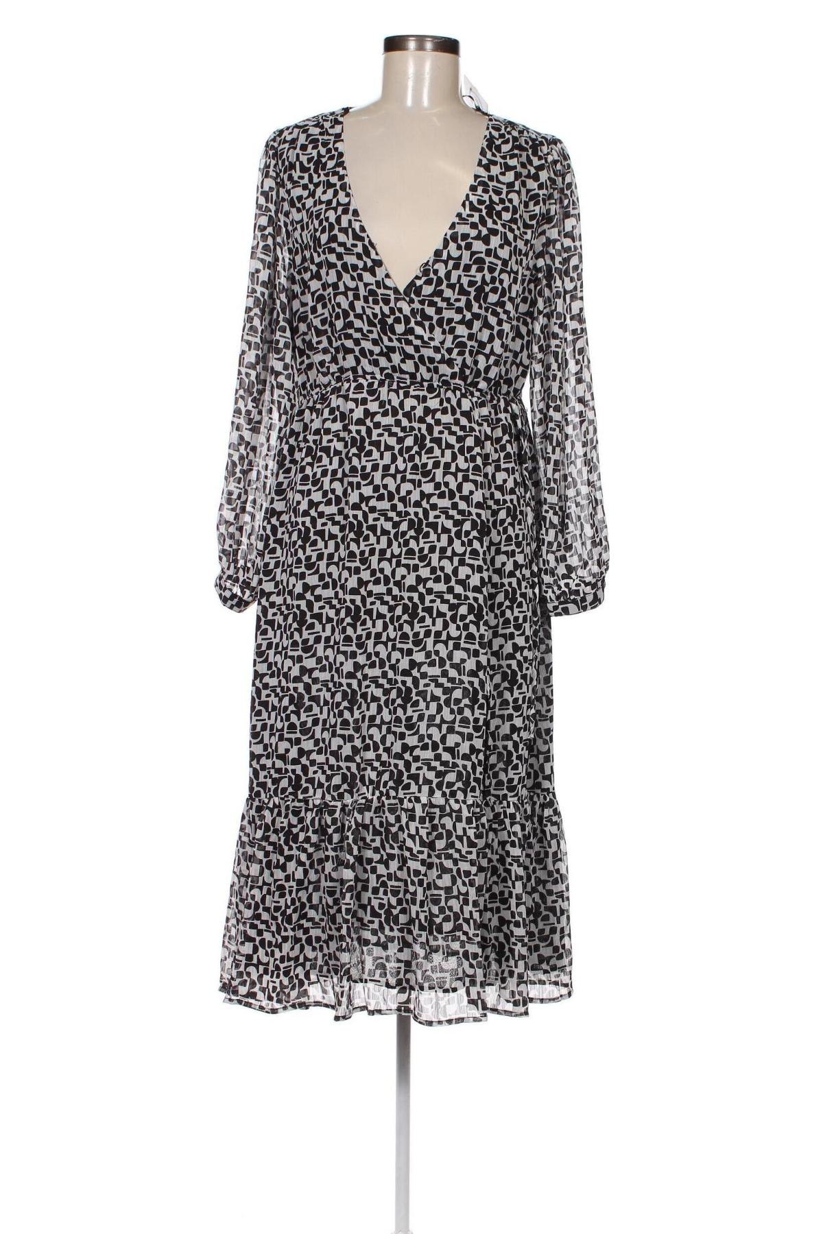 Kleid Haily`s, Größe L, Farbe Mehrfarbig, Preis 30,62 €
