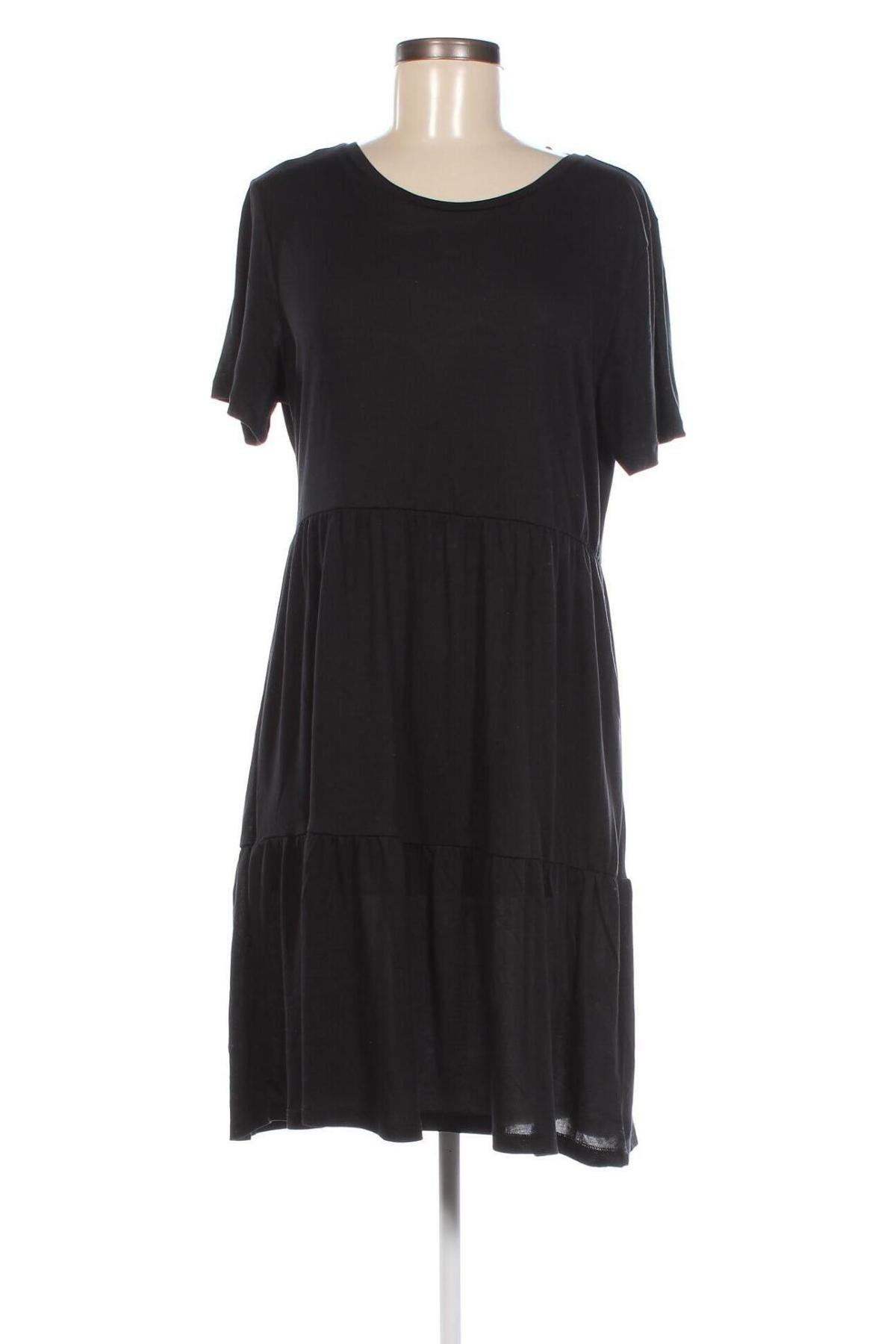 Kleid Haily`s, Größe XXL, Farbe Schwarz, Preis € 41,75