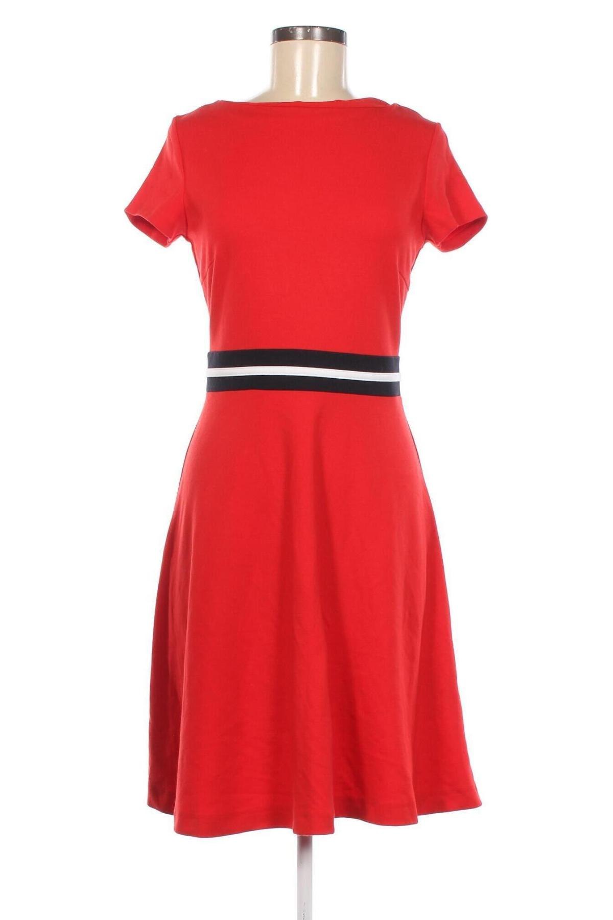 Kleid Hobbs, Größe S, Farbe Rot, Preis € 13,99