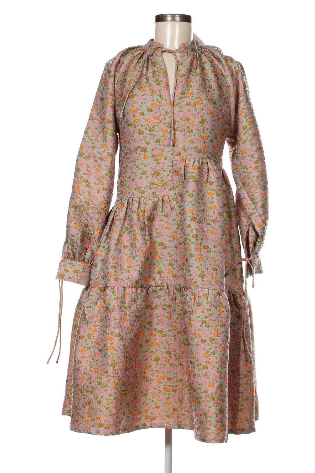 Kleid Hofmann, Größe XS, Farbe Mehrfarbig, Preis 108,01 €