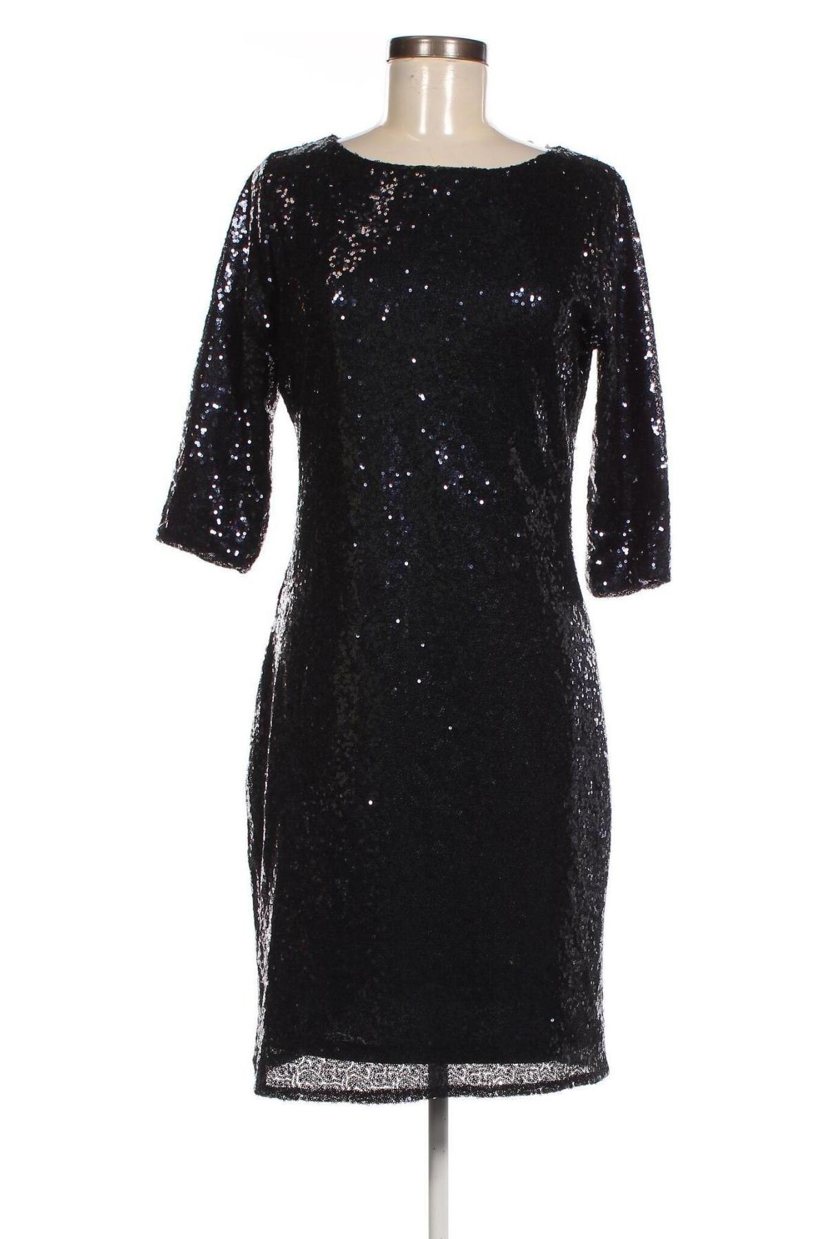 Kleid HotSquash London, Größe M, Farbe Blau, Preis 61,80 €