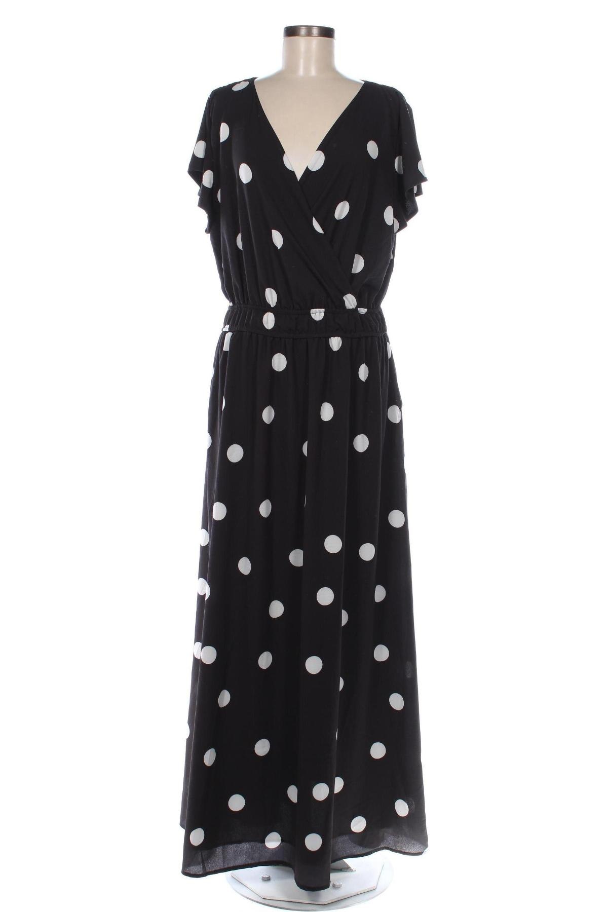 Kleid HotSquash London, Größe XL, Farbe Schwarz, Preis € 96,39