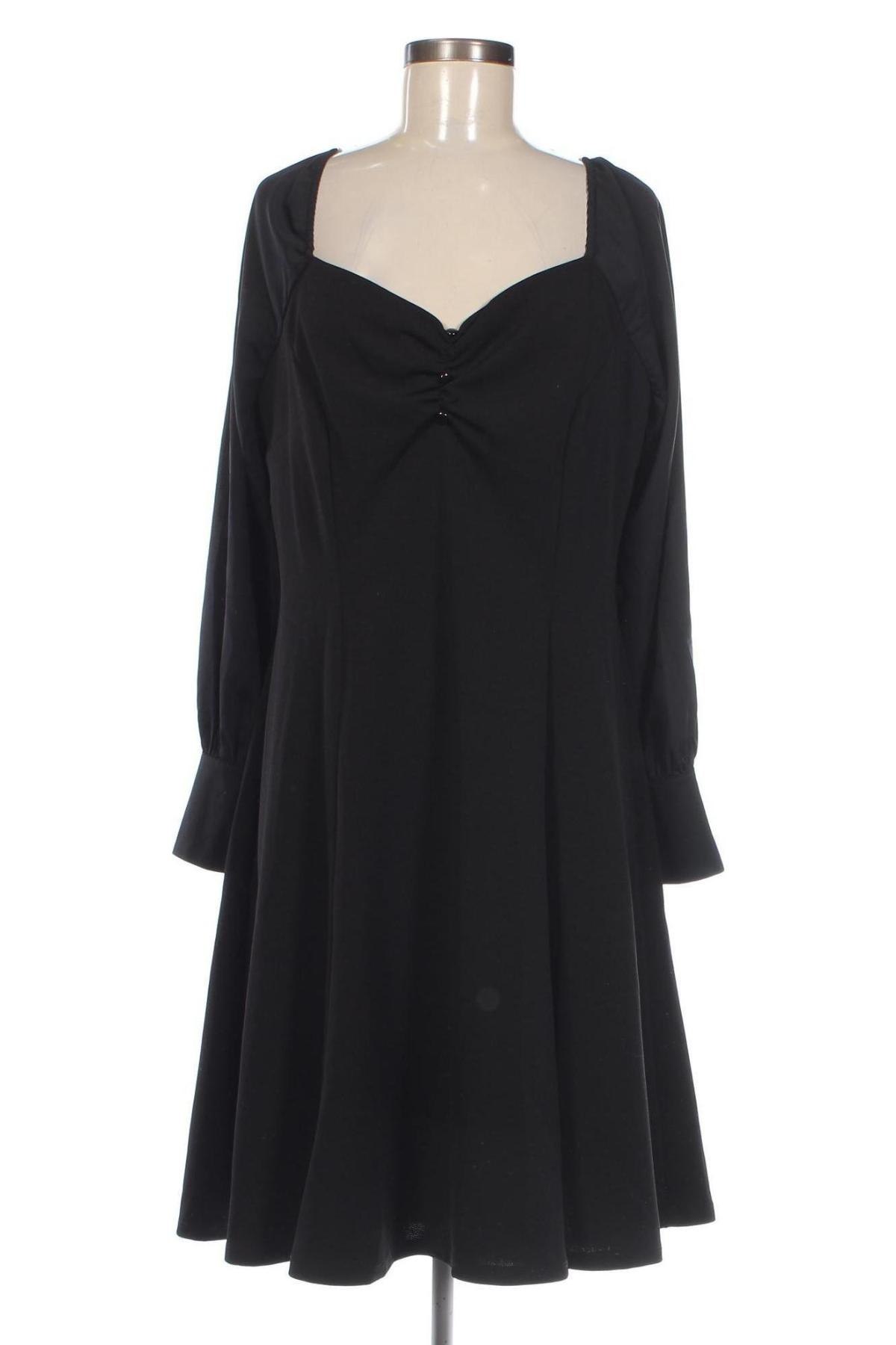 Kleid HotSquash London, Größe XL, Farbe Schwarz, Preis € 53,01
