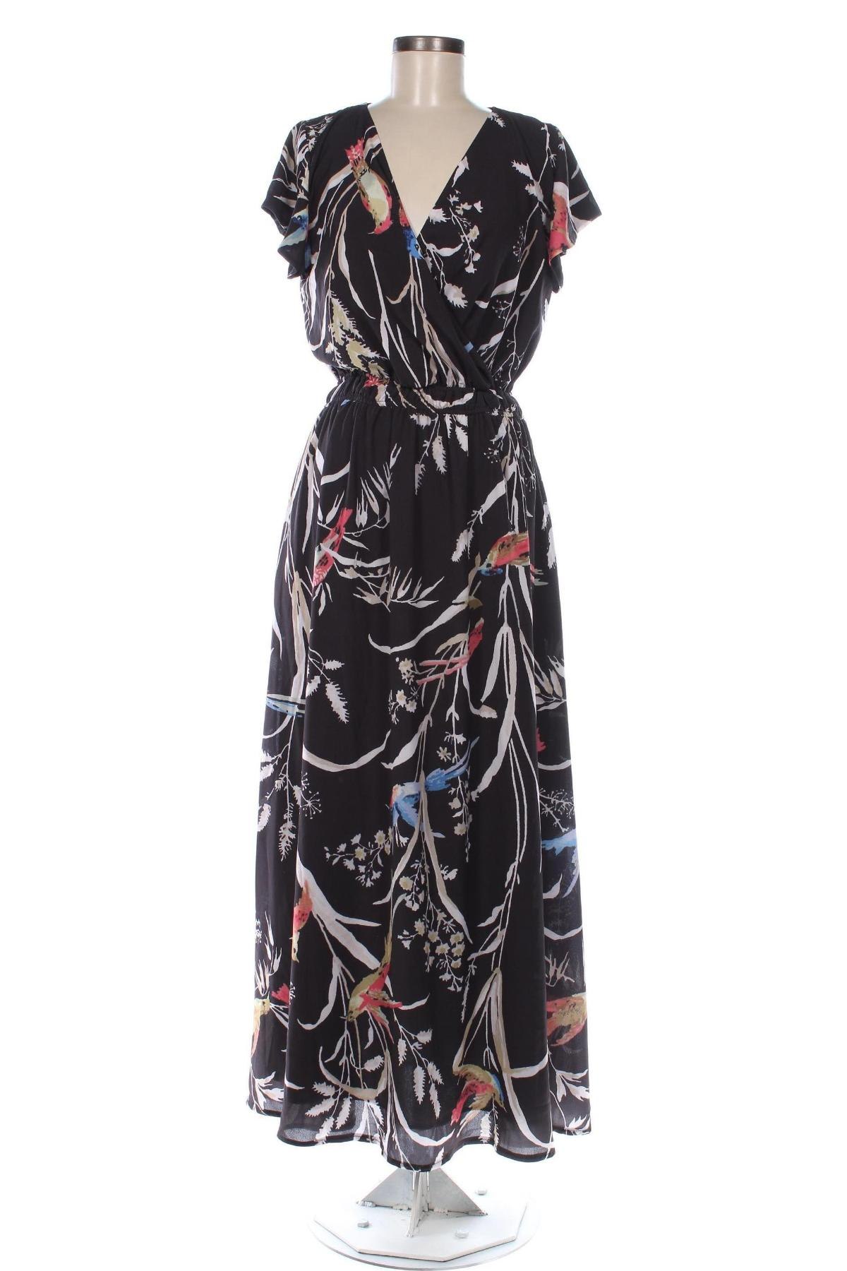 Kleid HotSquash London, Größe M, Farbe Mehrfarbig, Preis 53,01 €