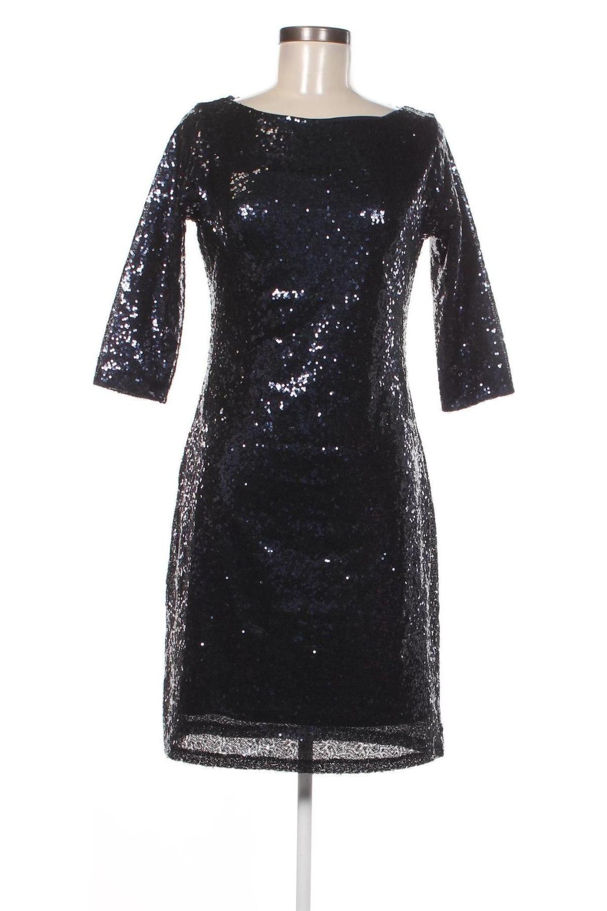 Kleid HotSquash London, Größe M, Farbe Blau, Preis € 61,80