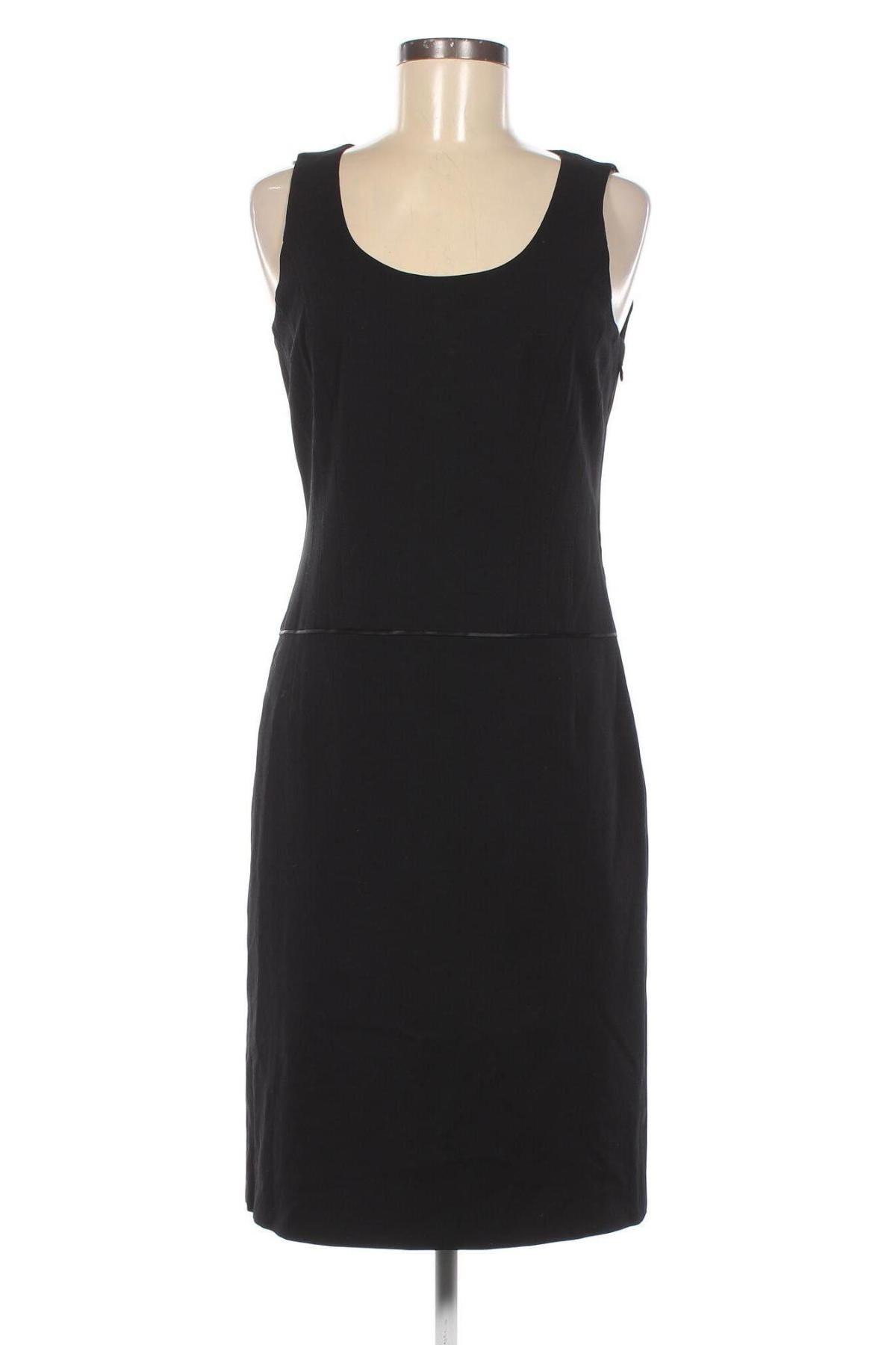 Rochie Hugo Boss, Mărime M, Culoare Negru, Preț 217,34 Lei