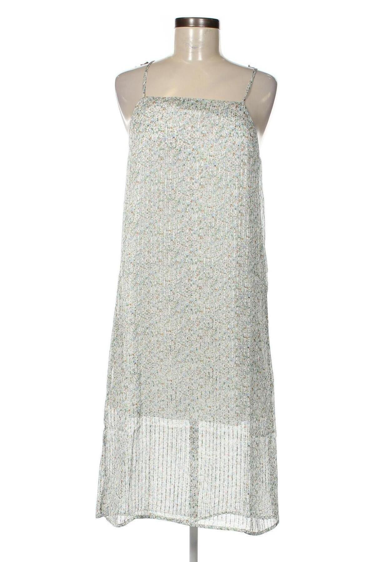 Kleid Ichi, Größe M, Farbe Mehrfarbig, Preis € 27,84