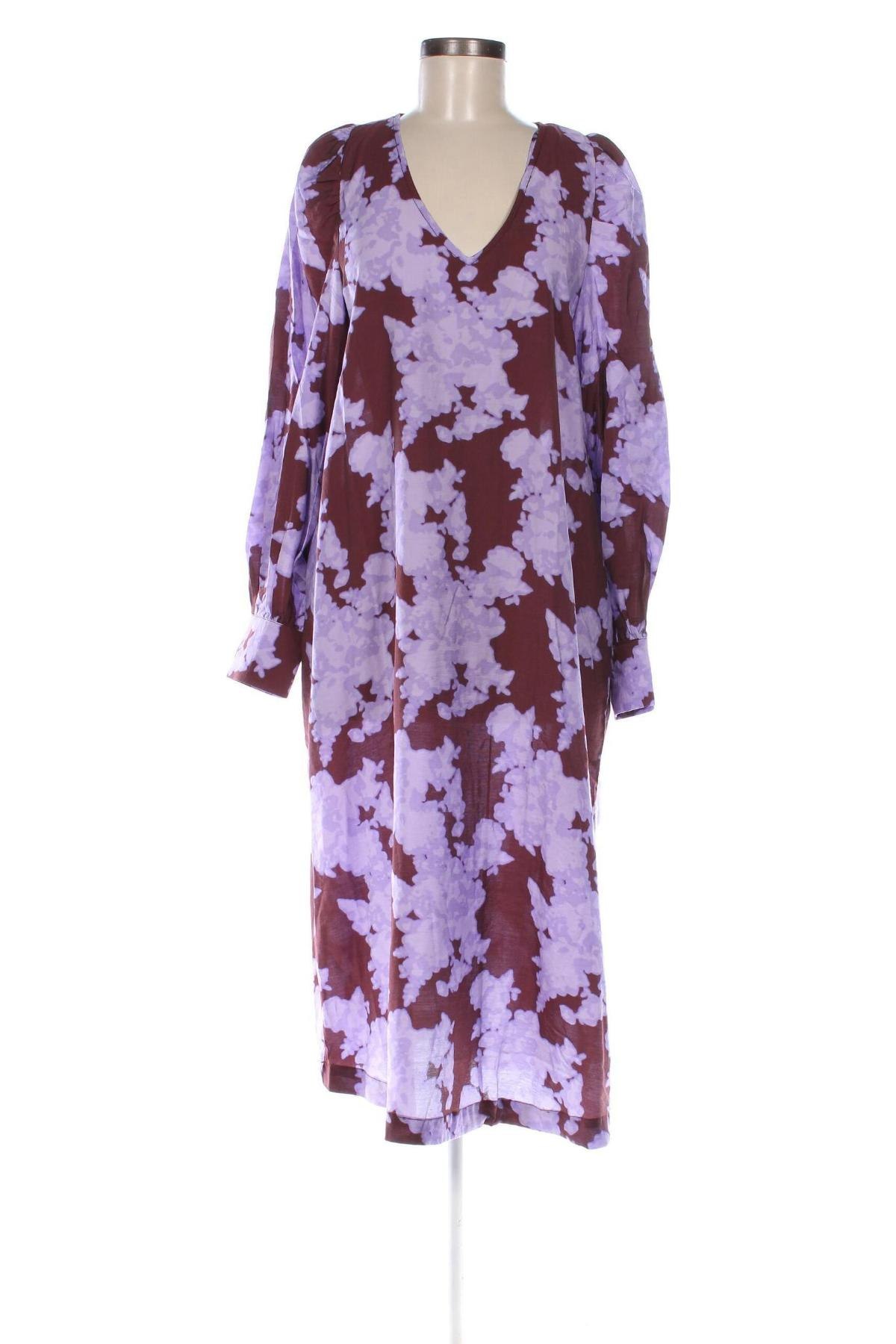 Kleid Ichi, Größe S, Farbe Mehrfarbig, Preis € 30,62