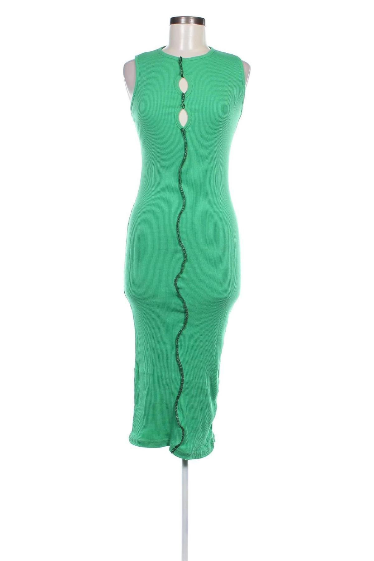 Rochie In the style, Mărime S, Culoare Verde, Preț 151,32 Lei