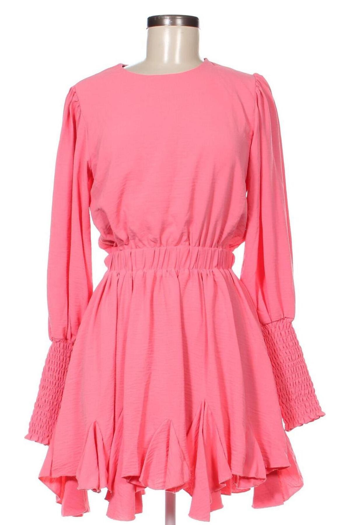 Kleid In the style, Größe M, Farbe Rosa, Preis 24,00 €