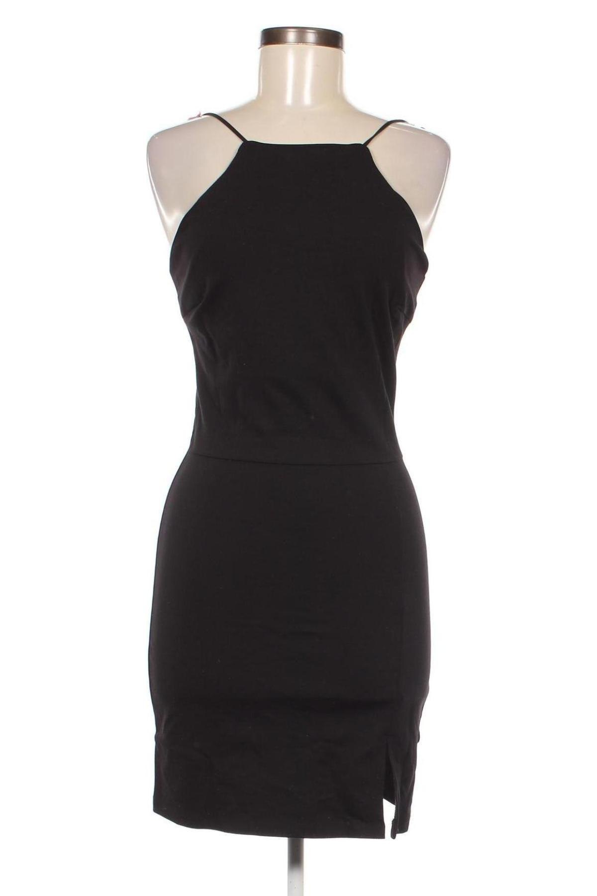 Rochie Inside, Mărime M, Culoare Negru, Preț 43,99 Lei