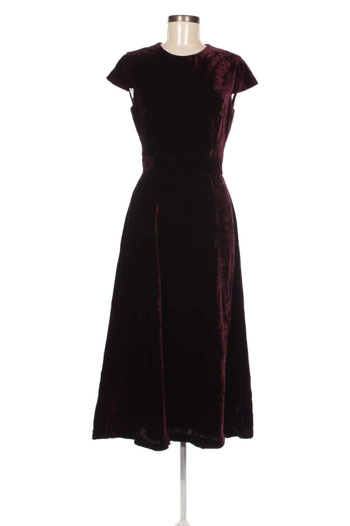 Kleid Ivy & Oak, Größe S, Farbe Rot, Preis € 90,46