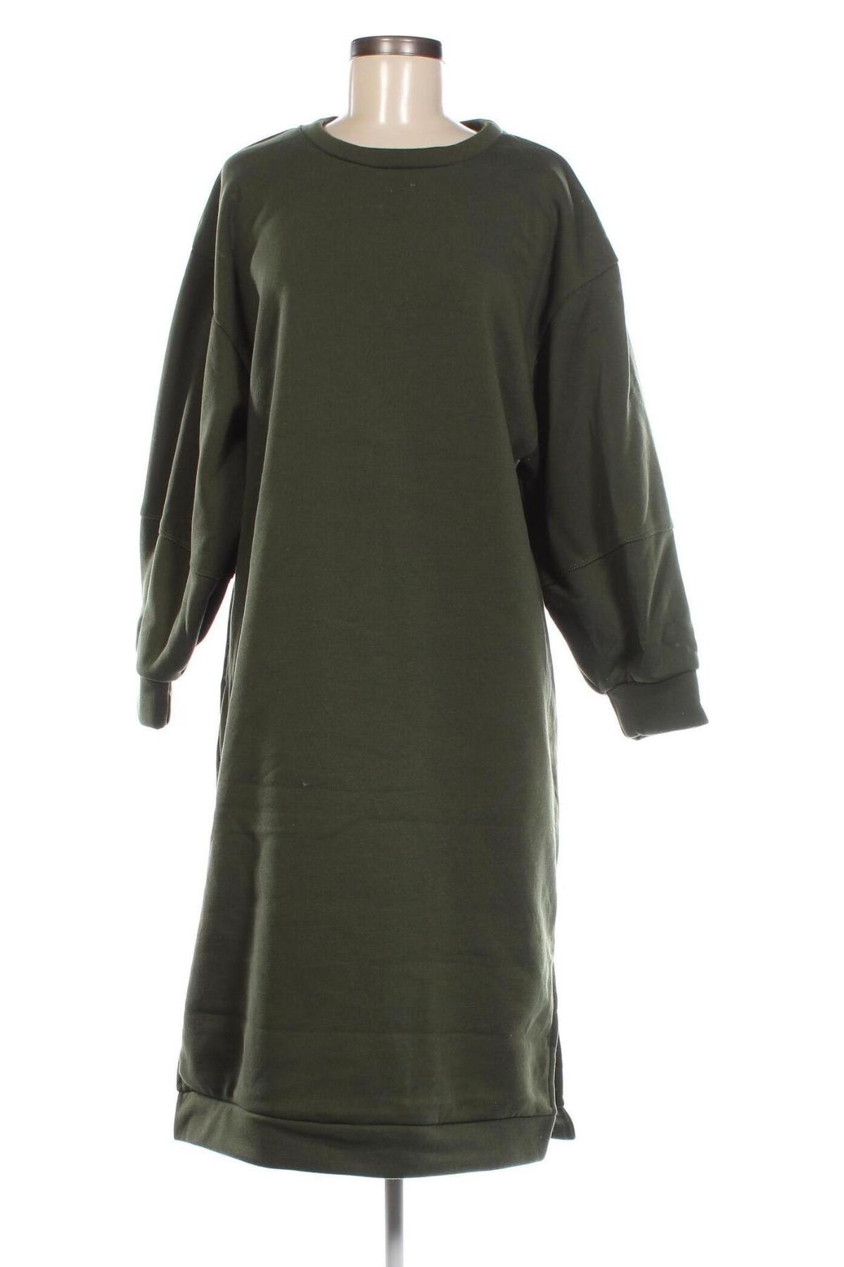 Rochie J&l, Mărime L, Culoare Verde, Preț 95,39 Lei