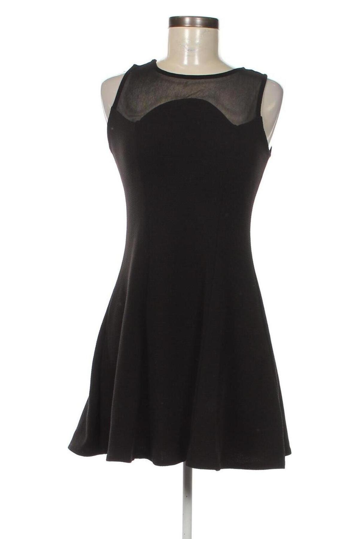 Kleid JT&ME, Größe M, Farbe Schwarz, Preis 6,49 €