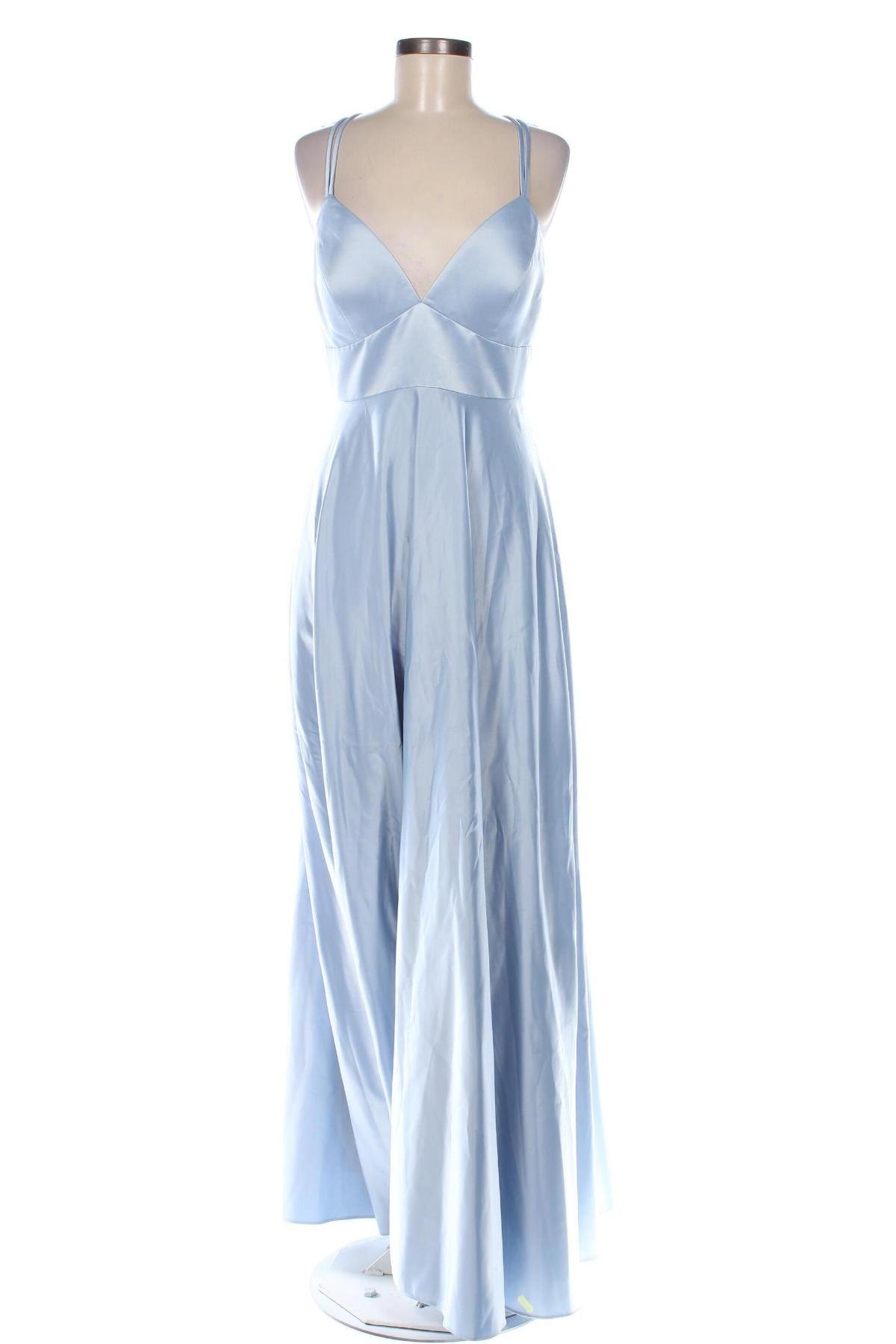 Šaty  Jake*s, Velikost M, Barva Modrá, Cena  2 029,00 Kč