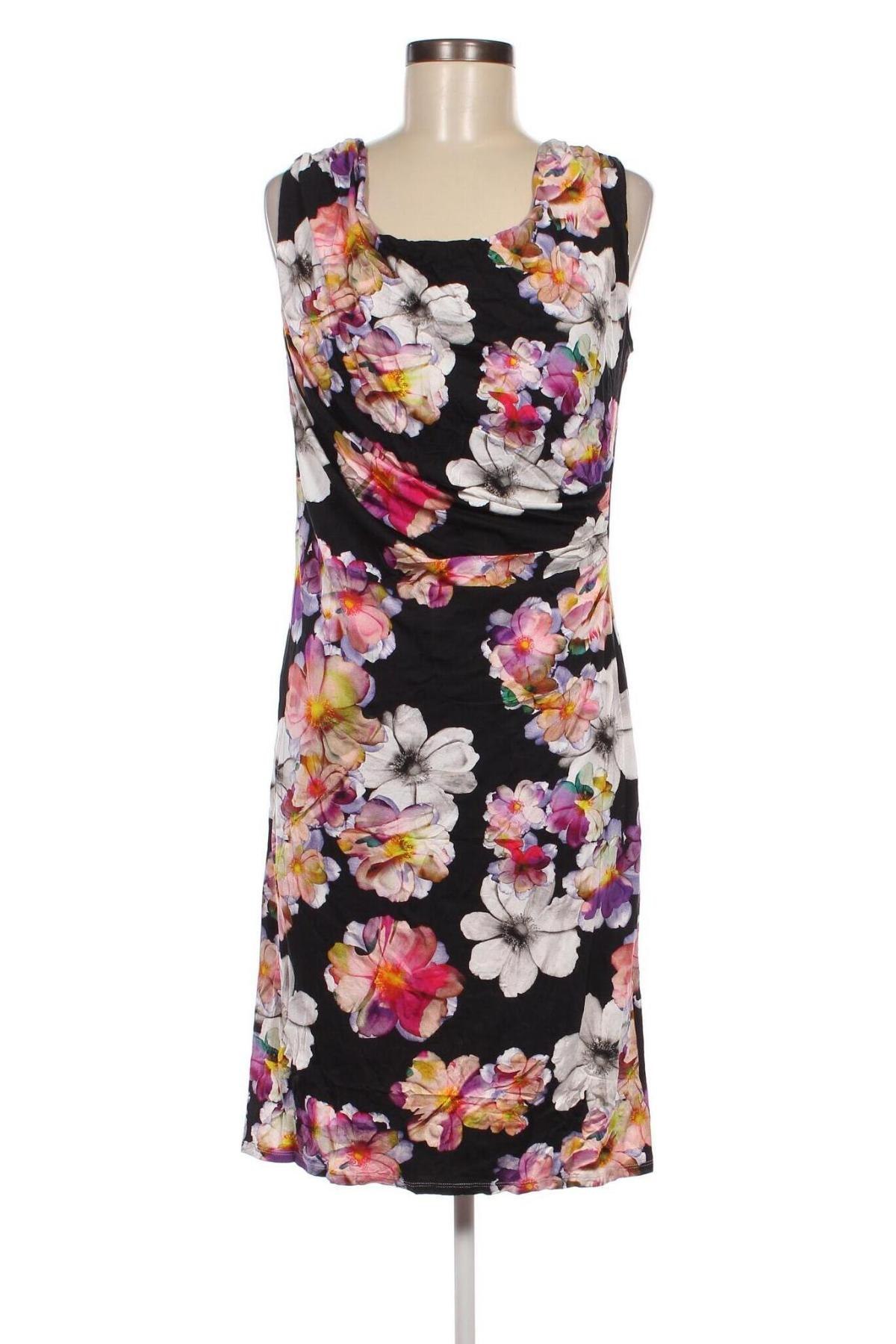 Rochie Jane Lushka, Mărime M, Culoare Multicolor, Preț 39,99 Lei