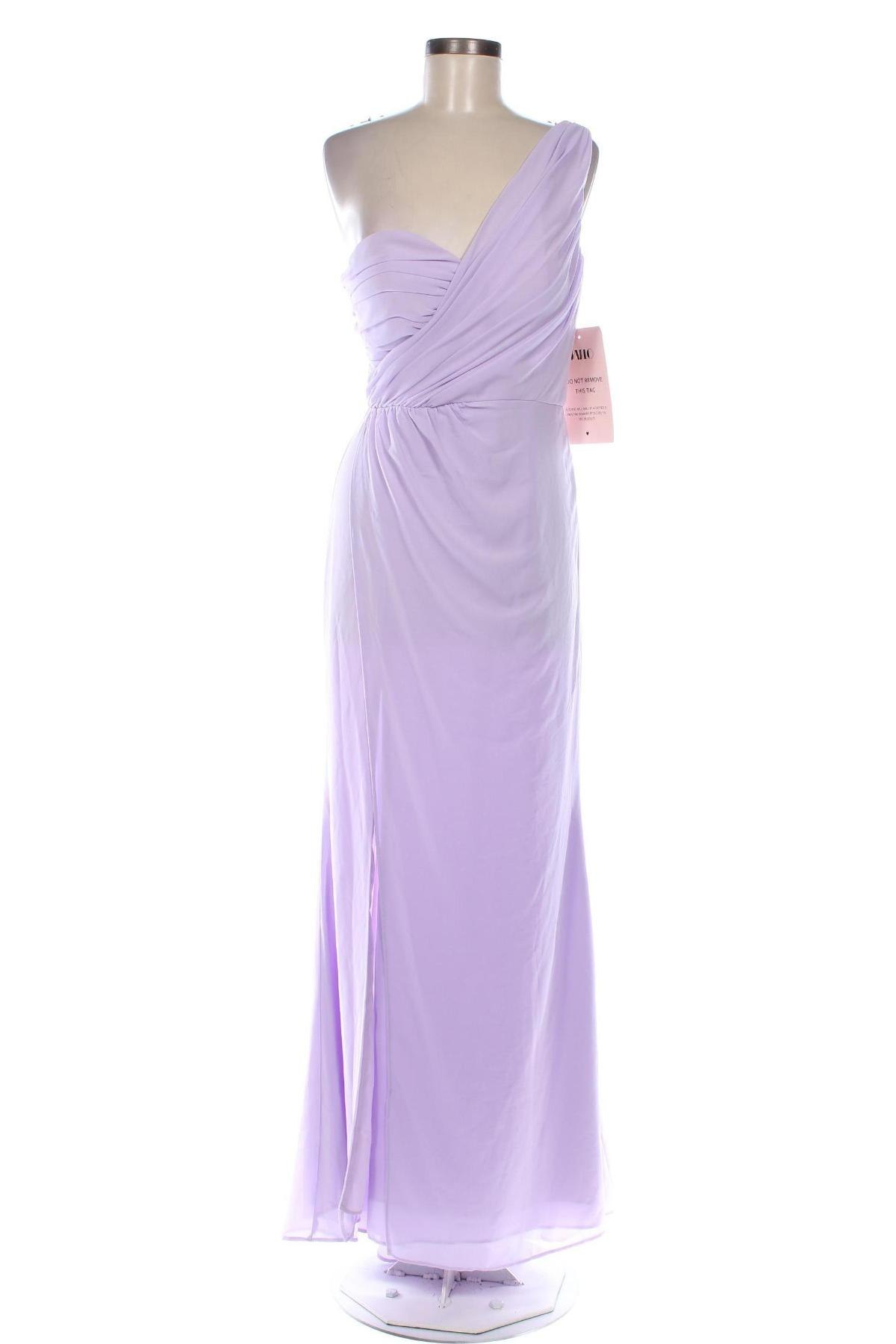 Kleid Jarlo, Größe M, Farbe Lila, Preis 61,80 €