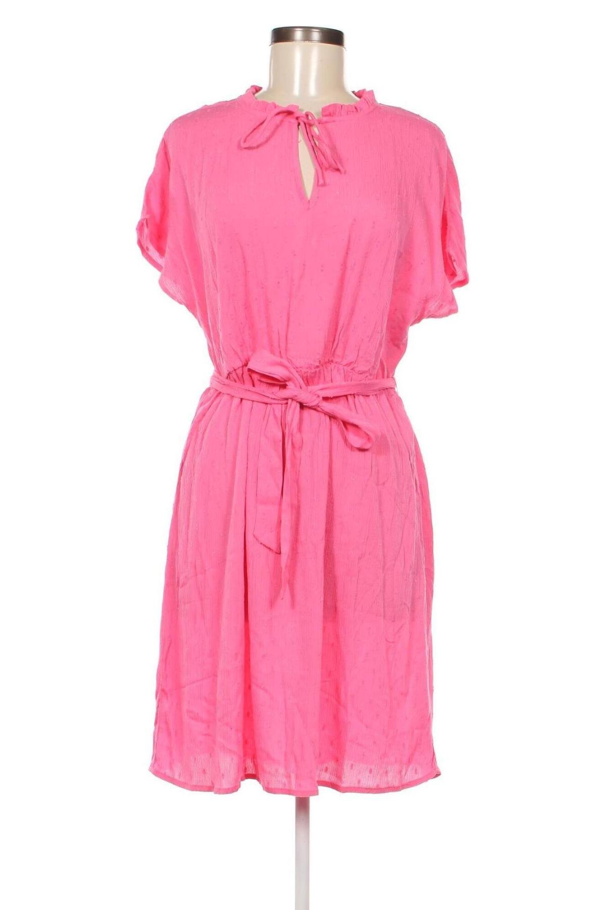 Kleid Jdy, Größe L, Farbe Rosa, Preis 23,71 €