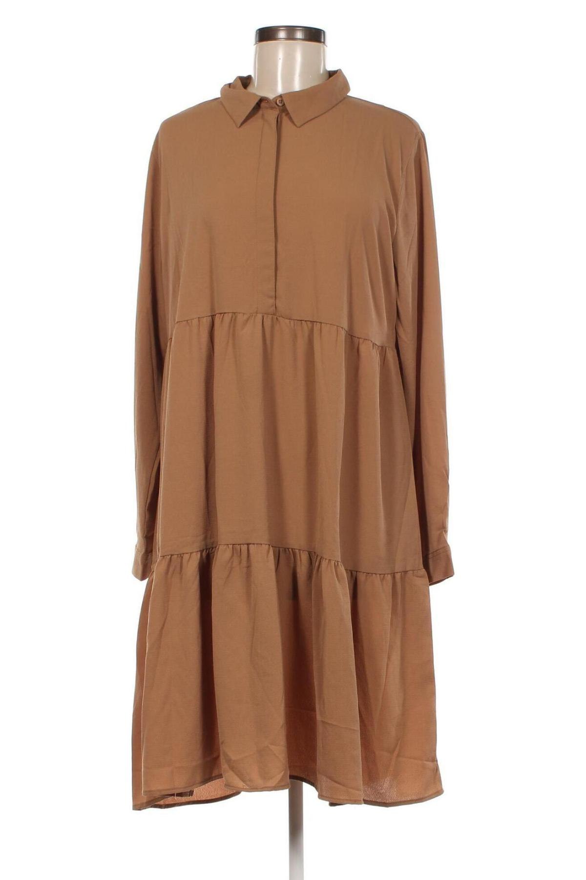 Kleid Jdy, Größe L, Farbe Beige, Preis € 23,71