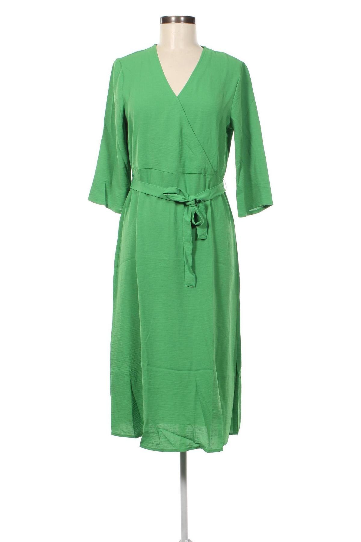 Rochie Jdy, Mărime S, Culoare Verde, Preț 151,32 Lei