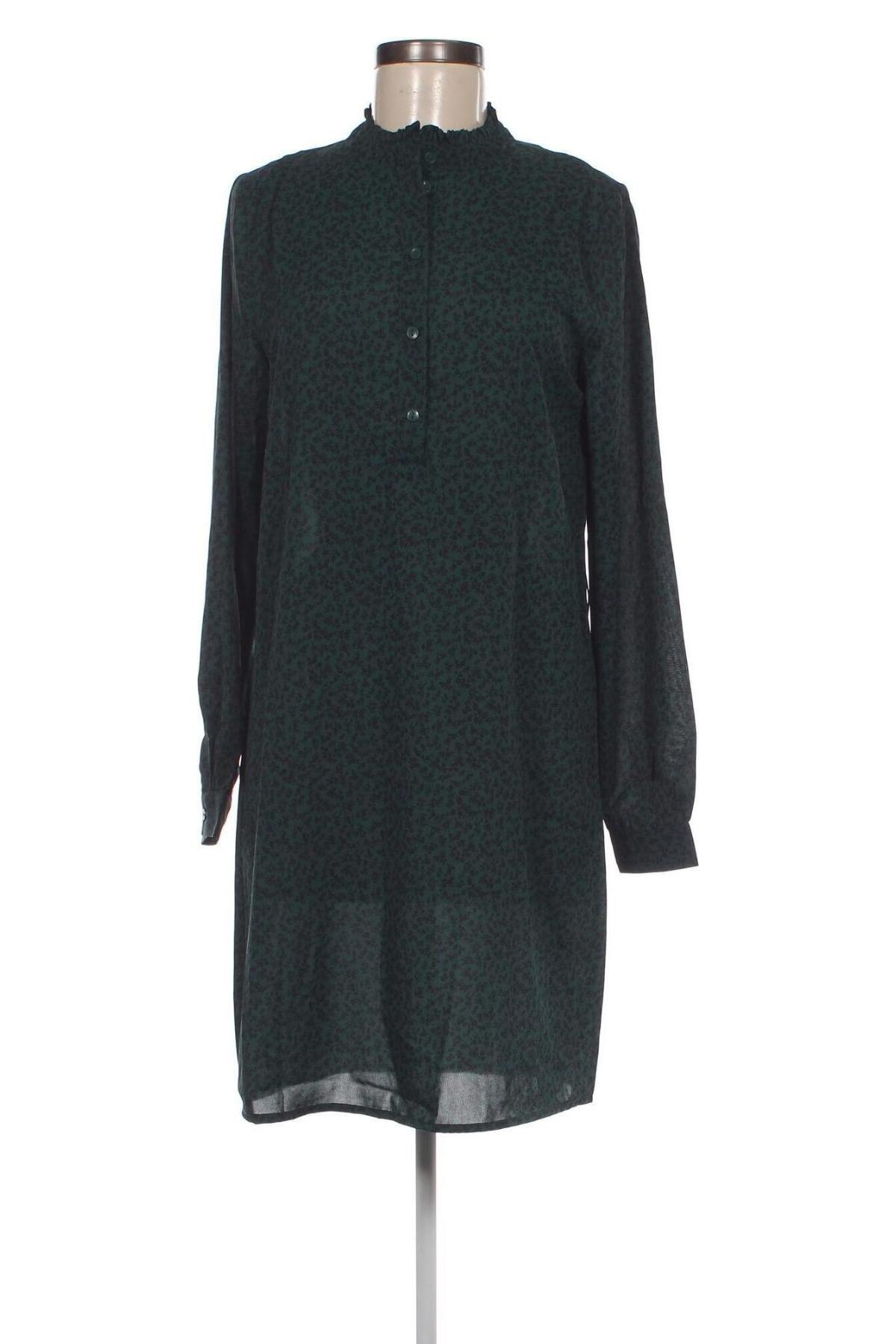 Kleid Jdy, Größe S, Farbe Grün, Preis 10,09 €