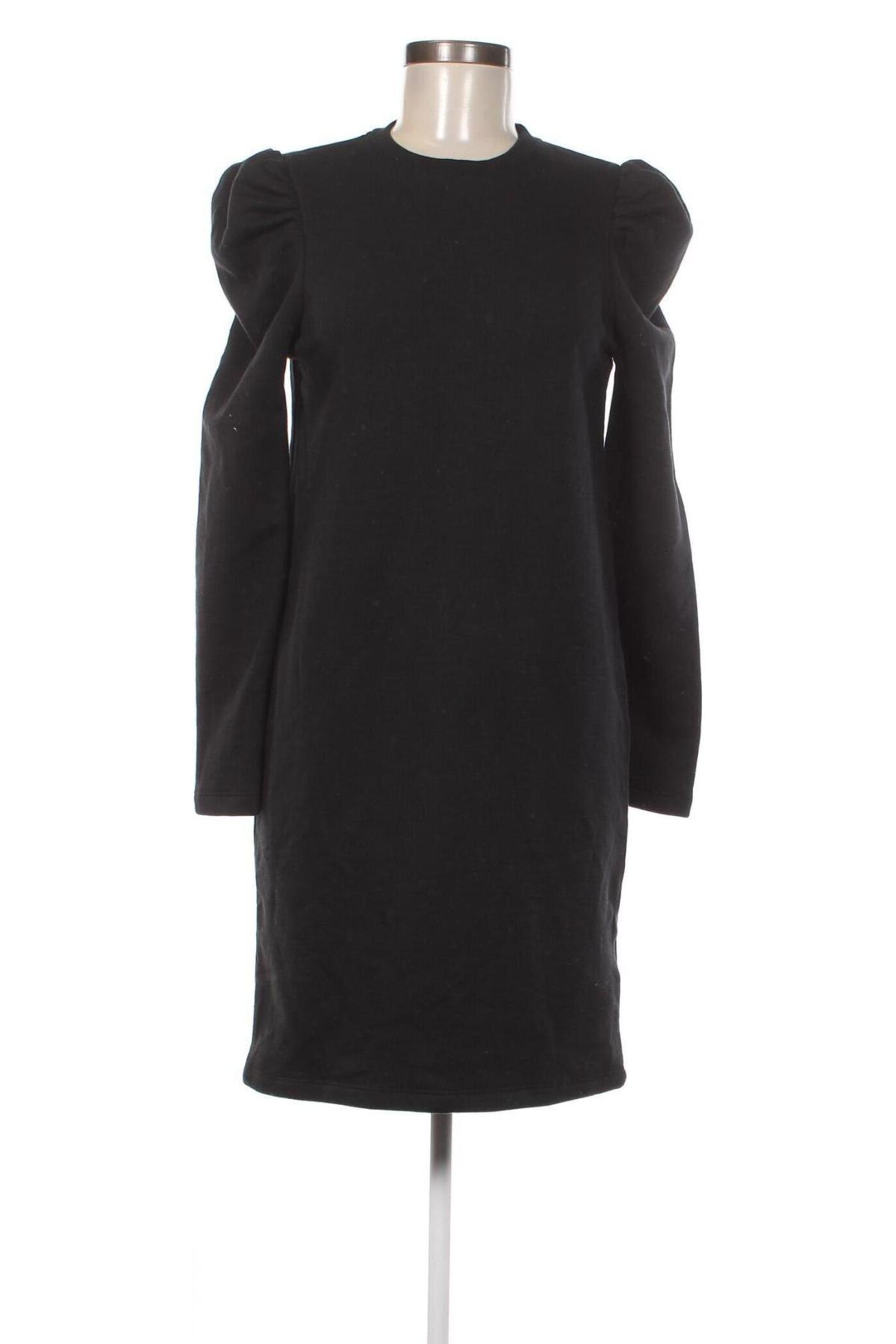Kleid Jean Pascale, Größe XS, Farbe Schwarz, Preis € 10,09