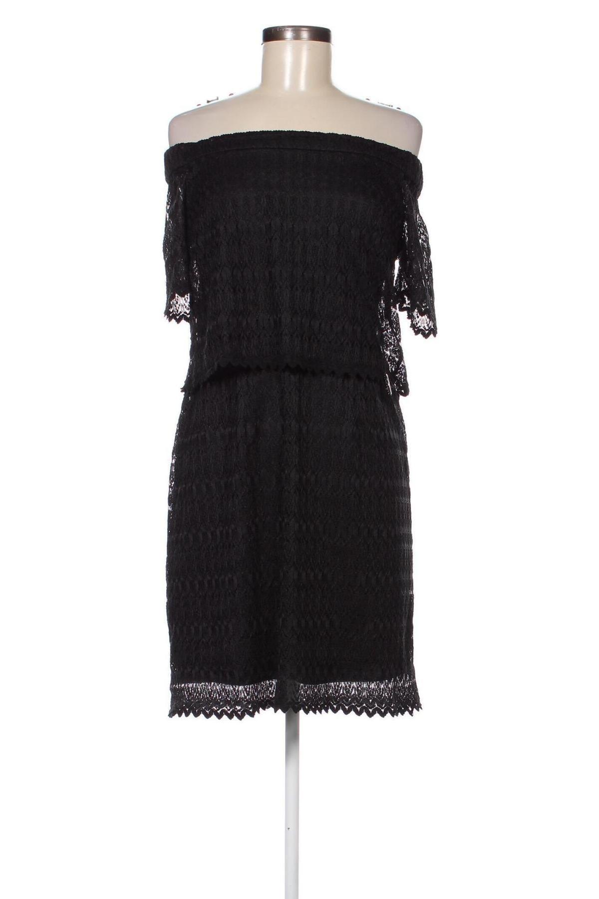 Rochie Jus D'orange, Mărime M, Culoare Negru, Preț 41,99 Lei