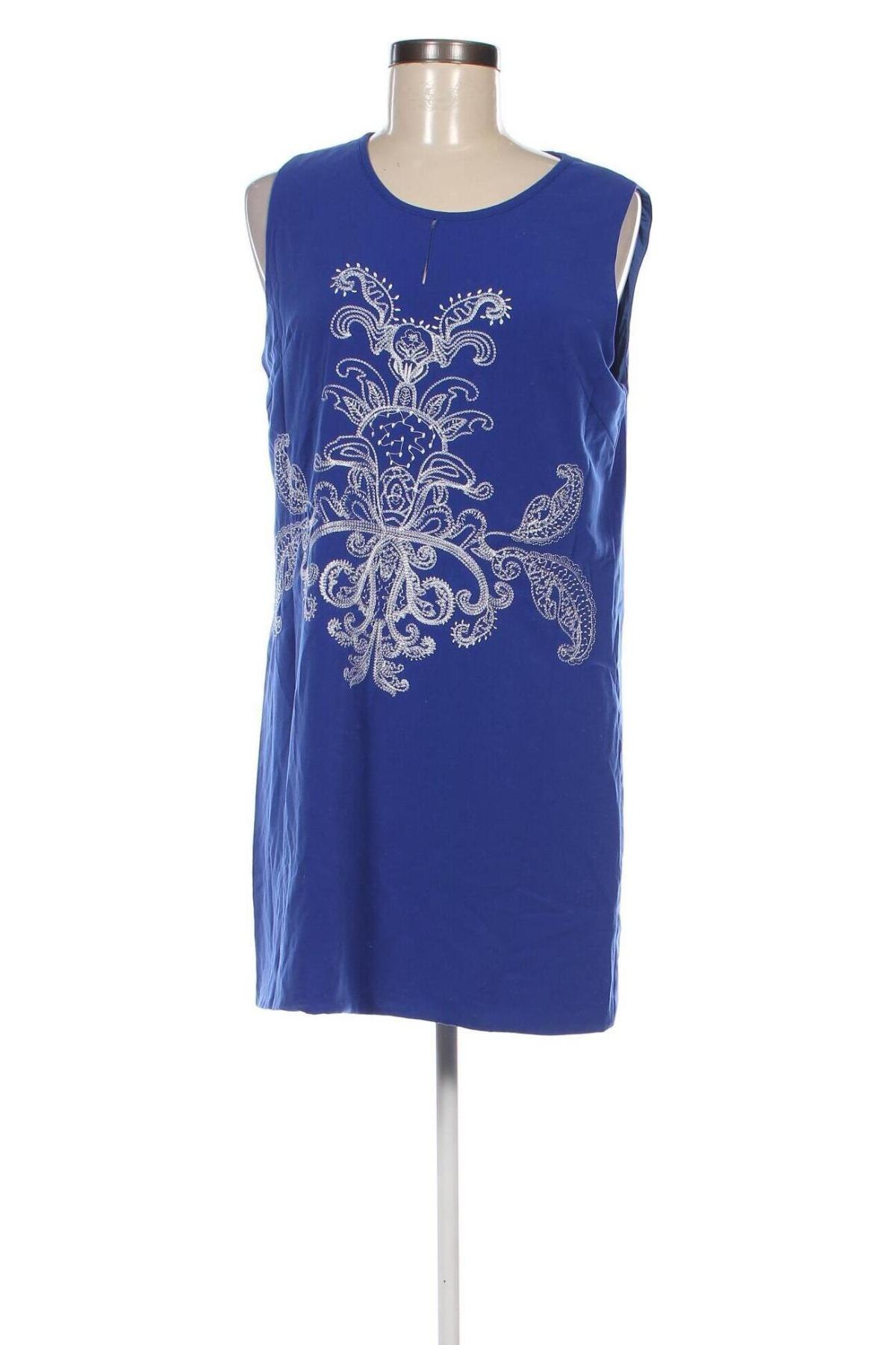 Rochie K.zell, Mărime L, Culoare Albastru, Preț 39,99 Lei